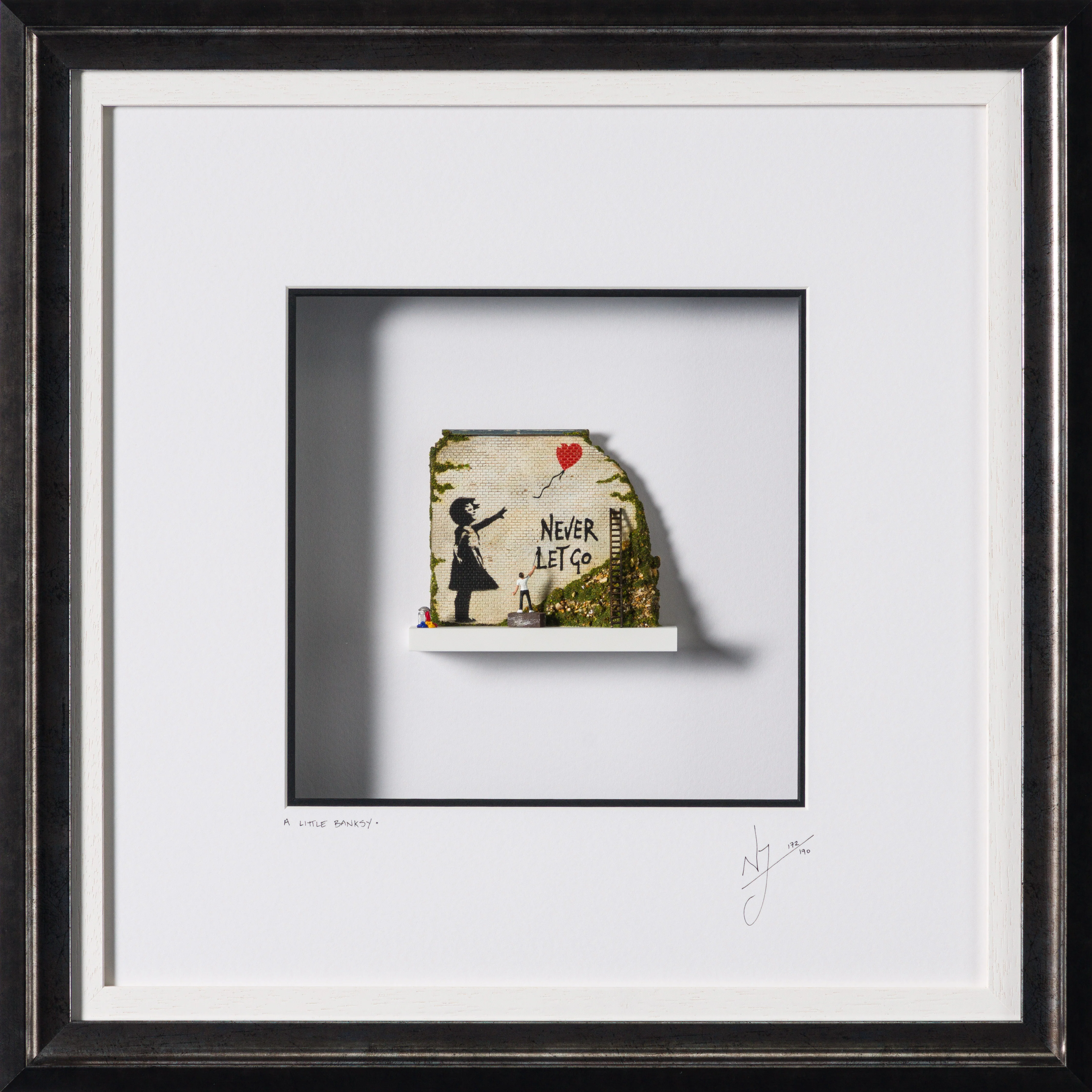 A Little Banksy - Image 4