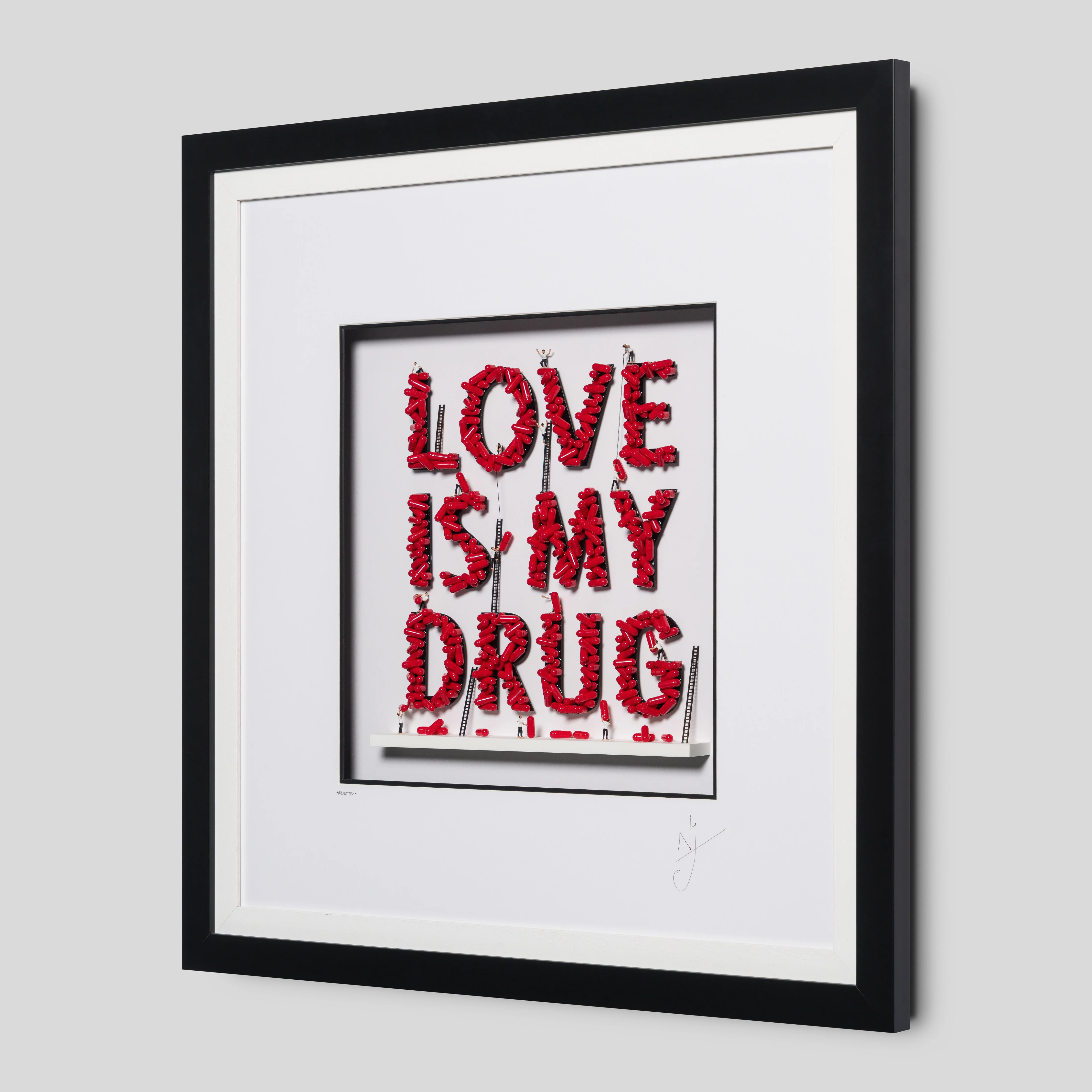 Addicted - Image 2