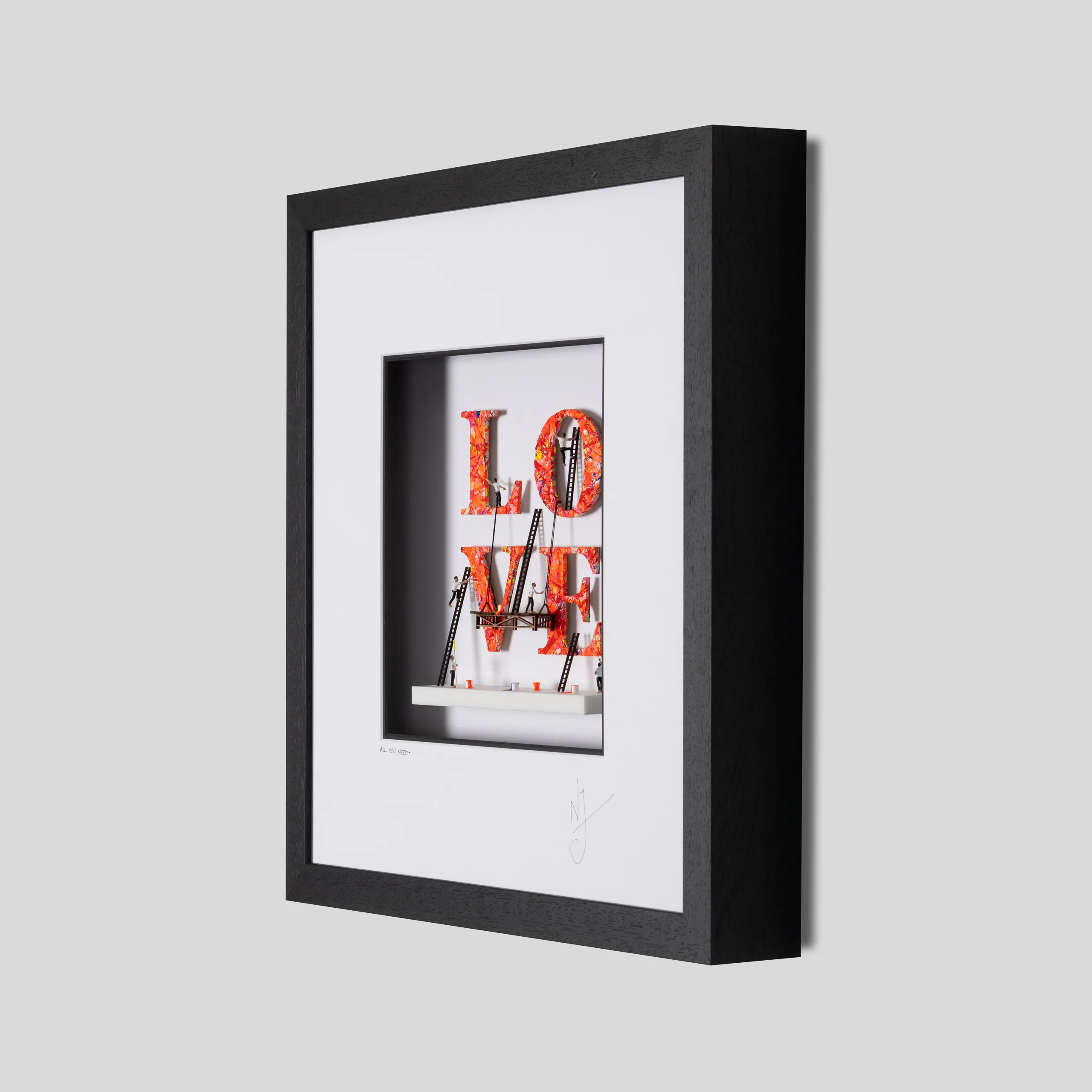 All You Need (Concept Edition) - Image 5
