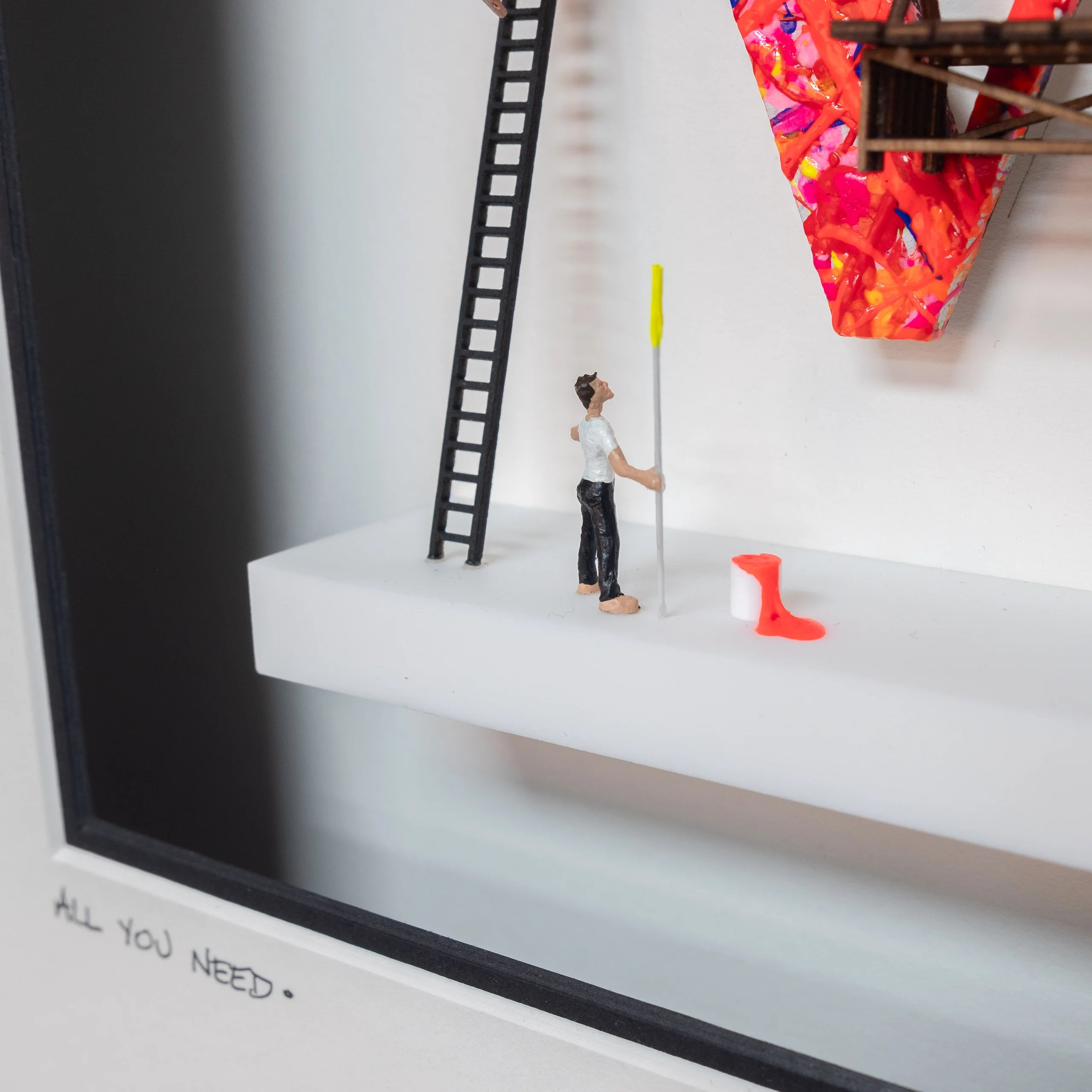 All You Need (Concept Edition) - Image 8