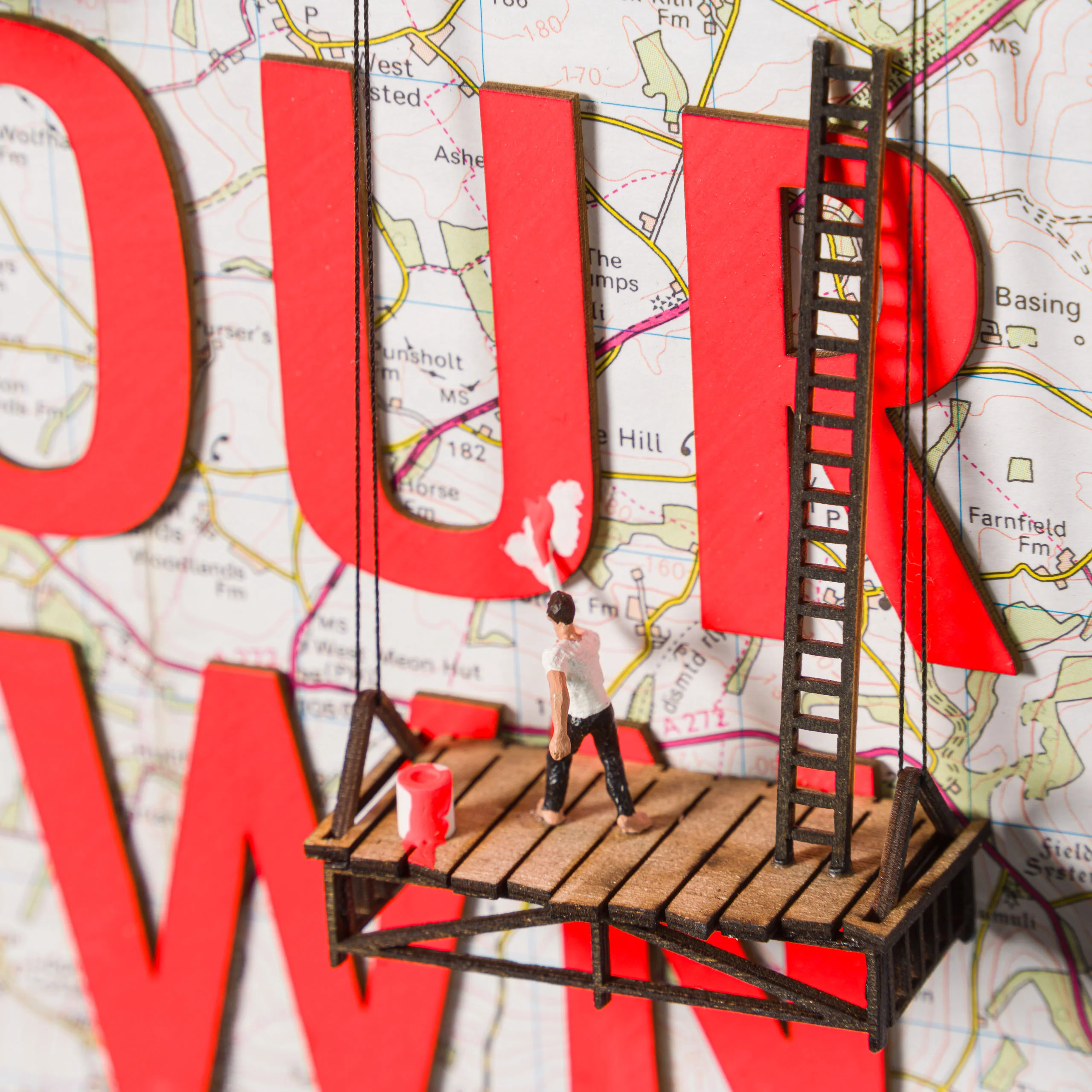 Be Brave (Go Your Own Way) - Image 8