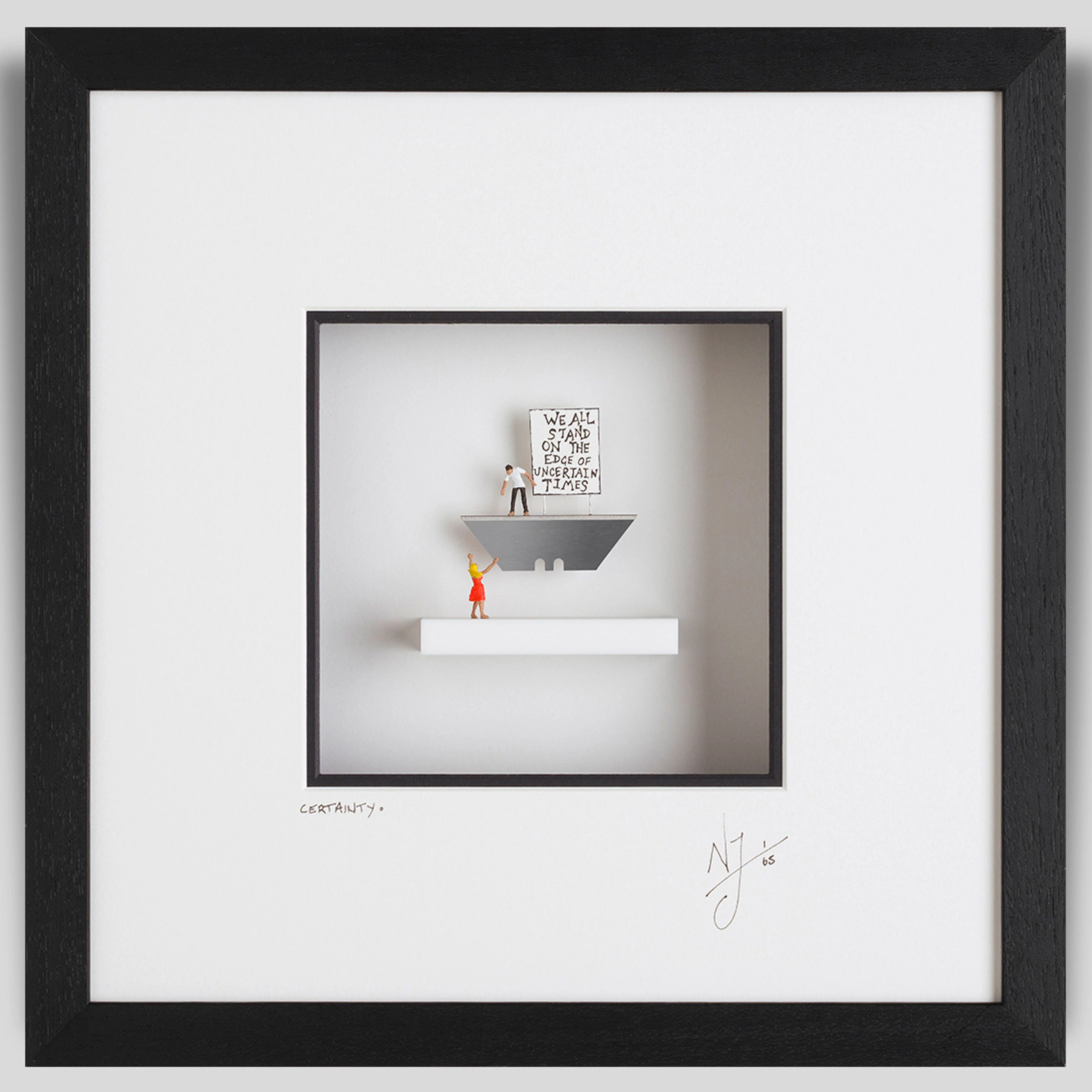 Certainty - Image 5