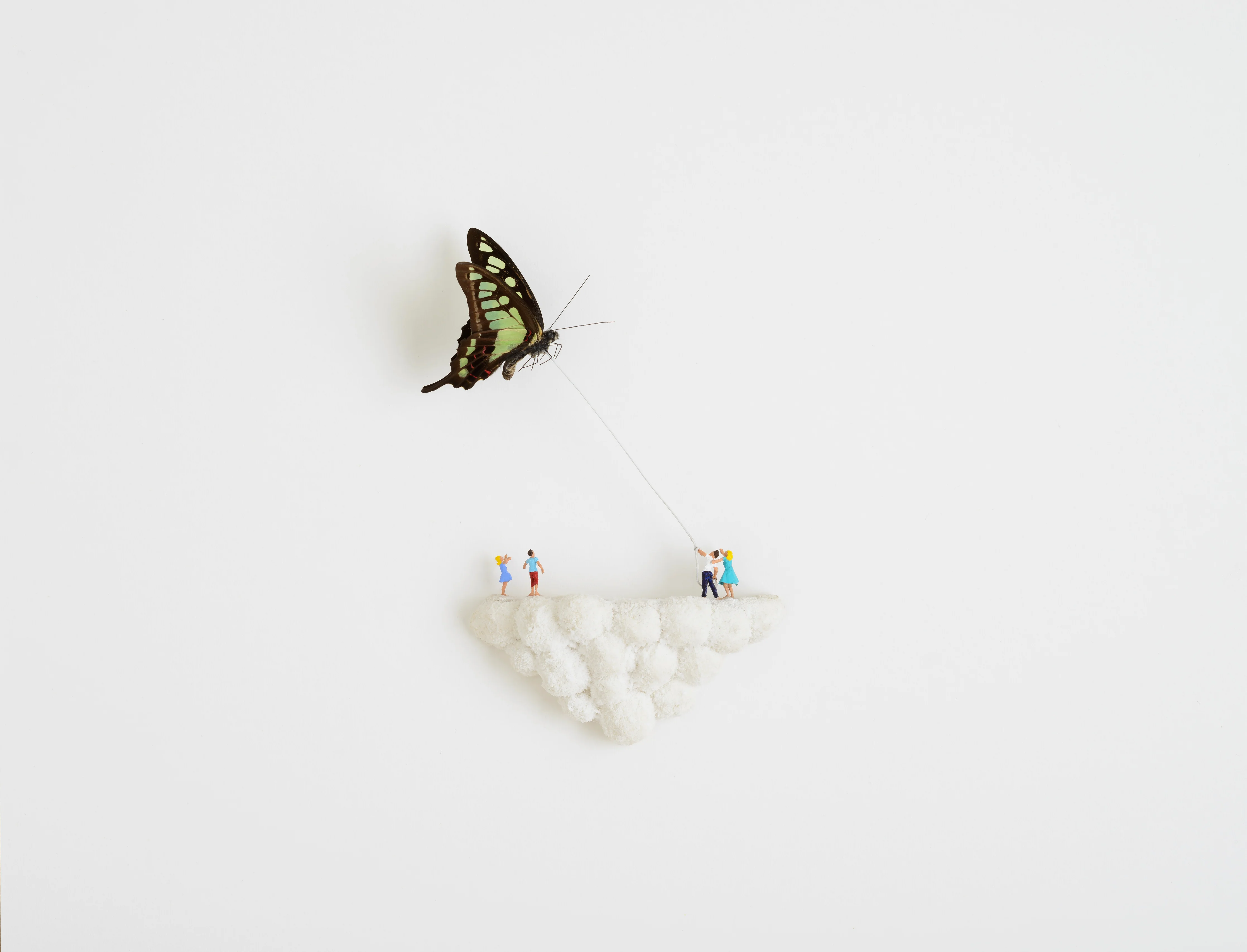 Cloud Nine - Image 2