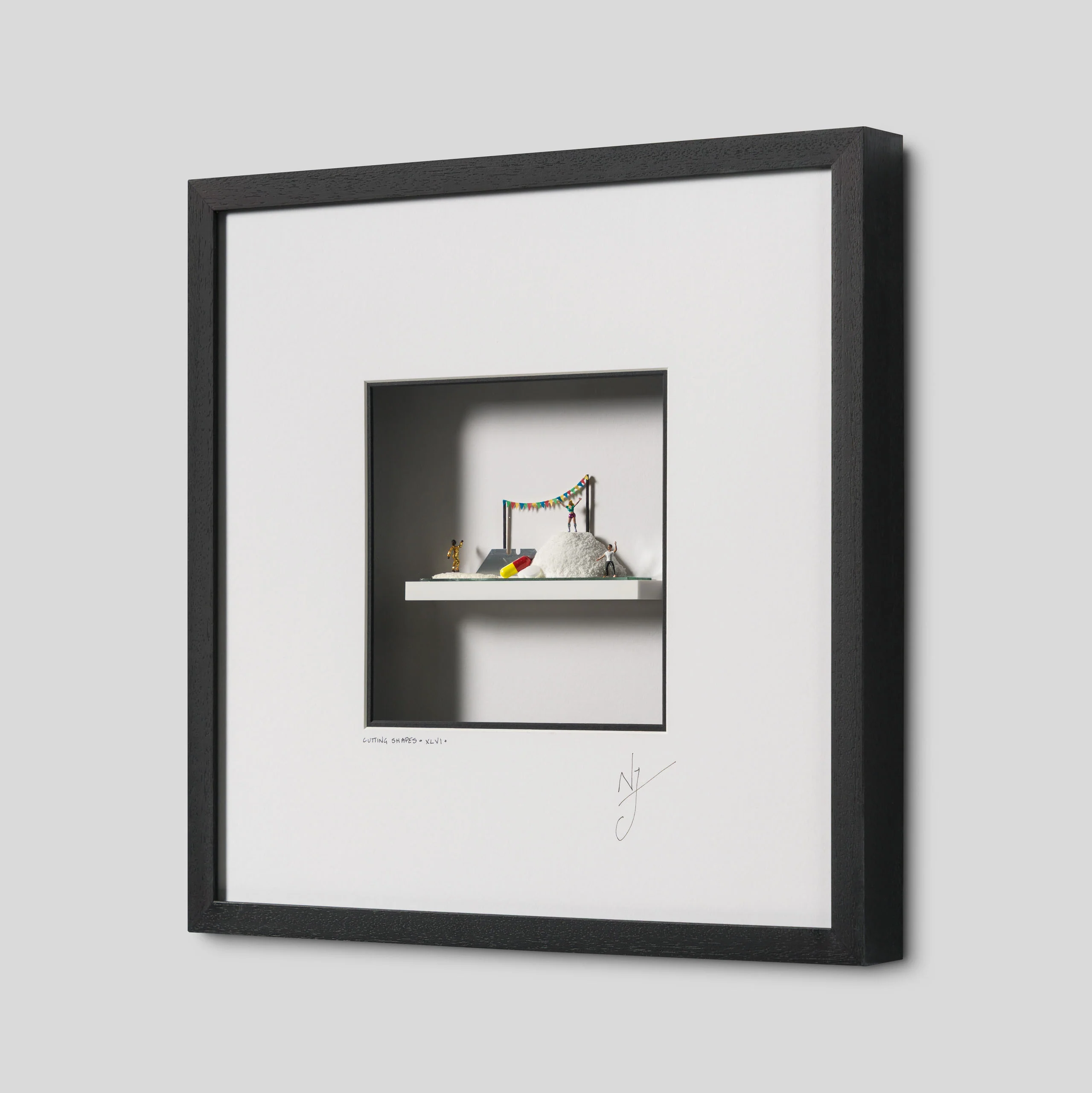 Cutting Shapes - Image 5