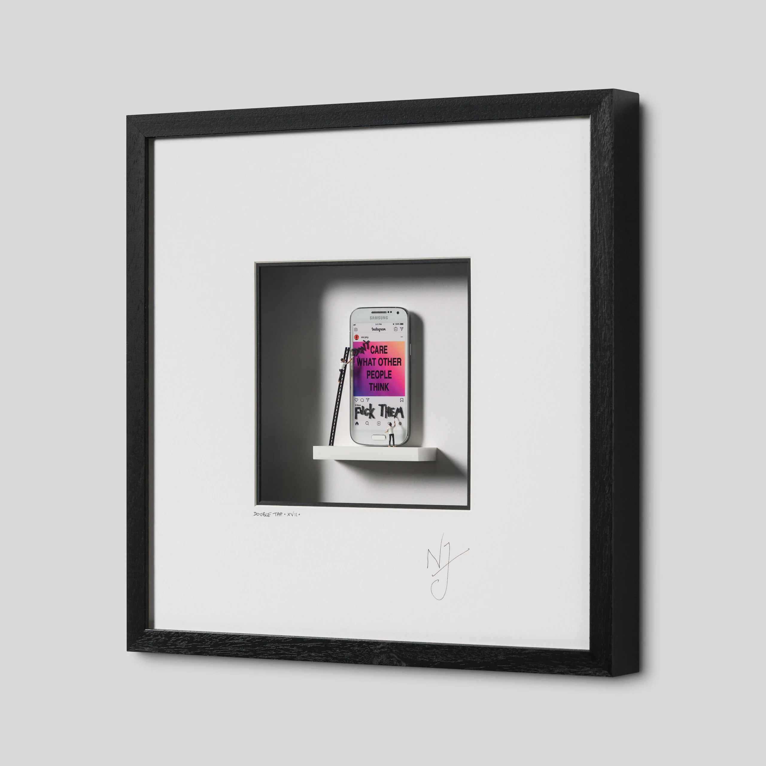 Double Tap - Image 5