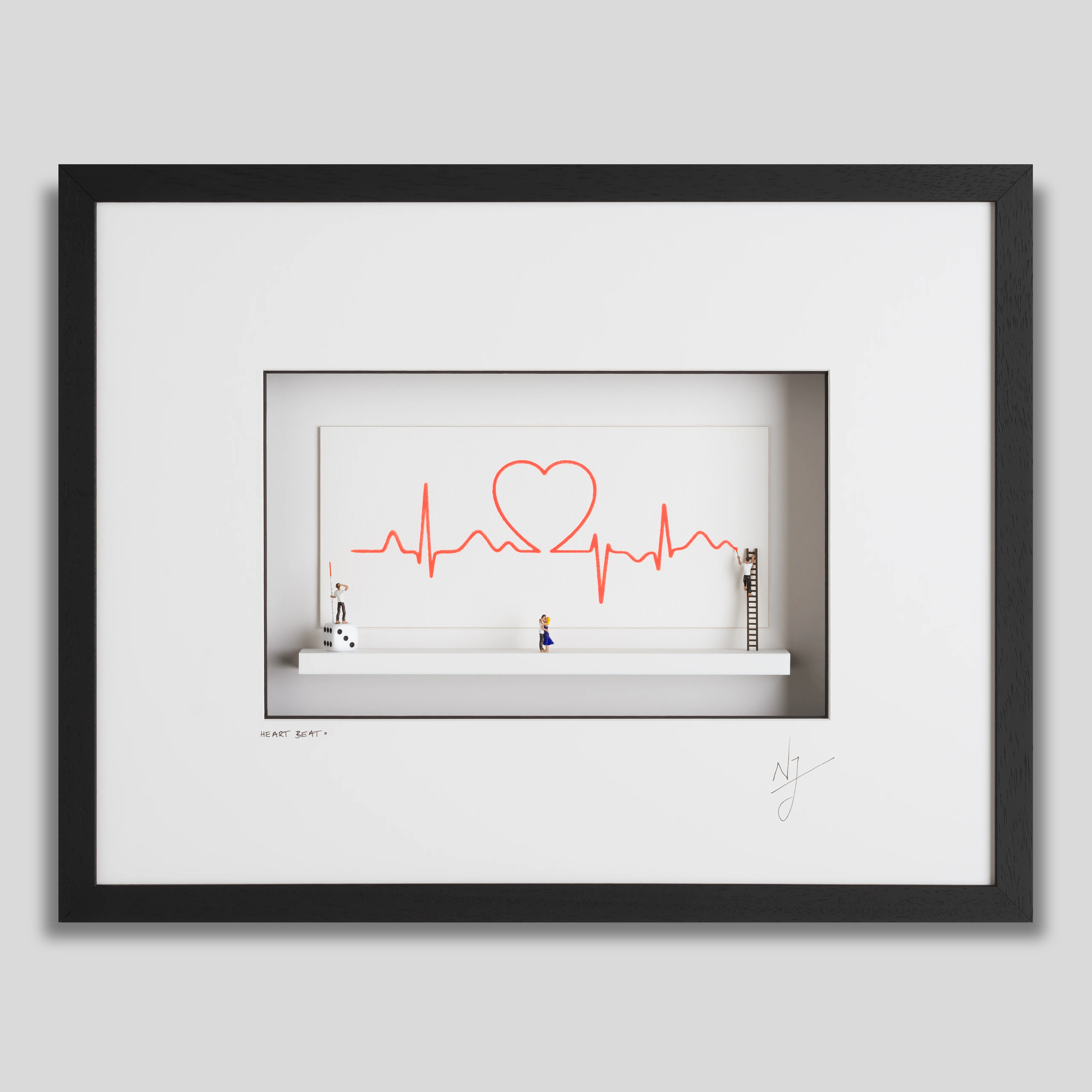 Heart Beat