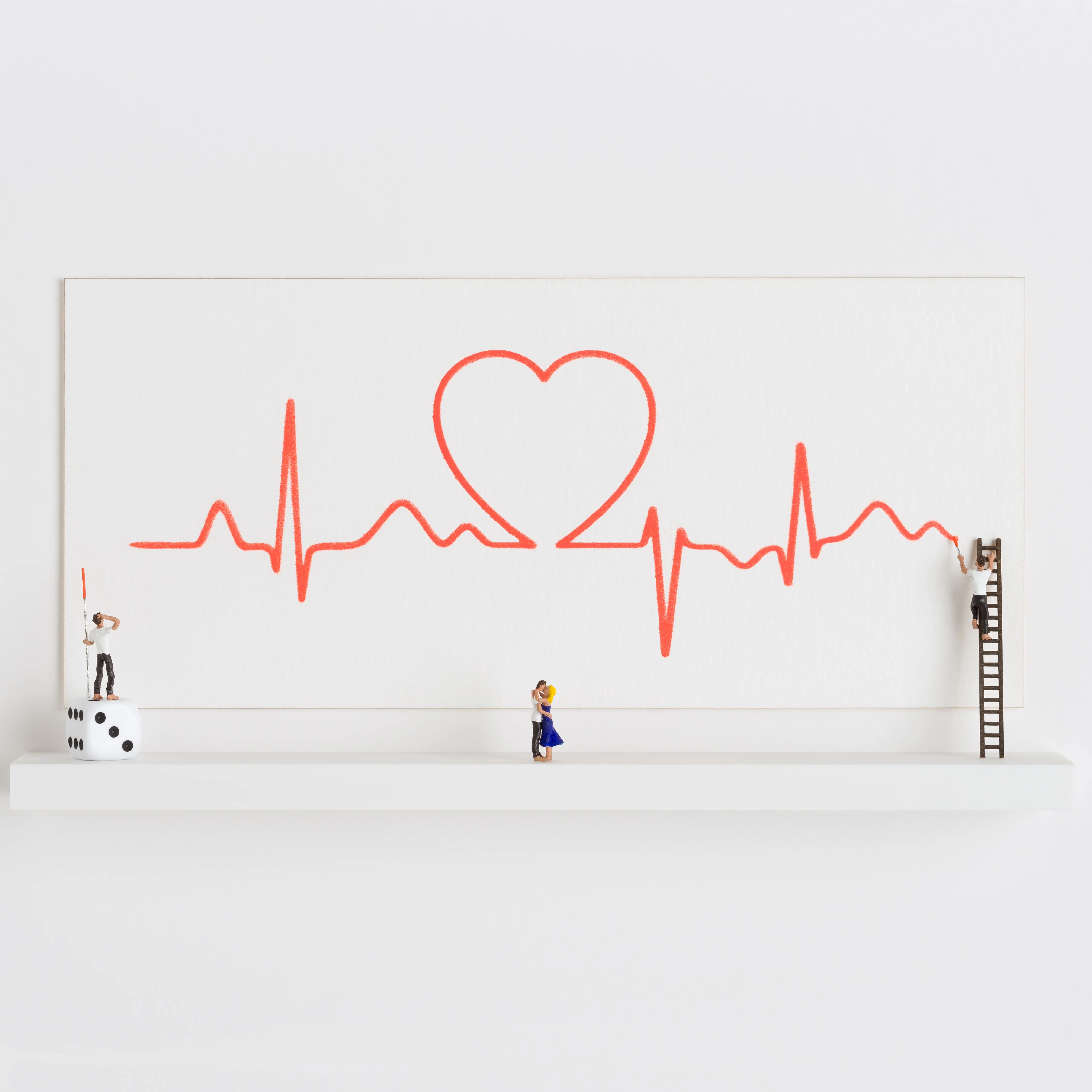 Heart Beat - Image 2