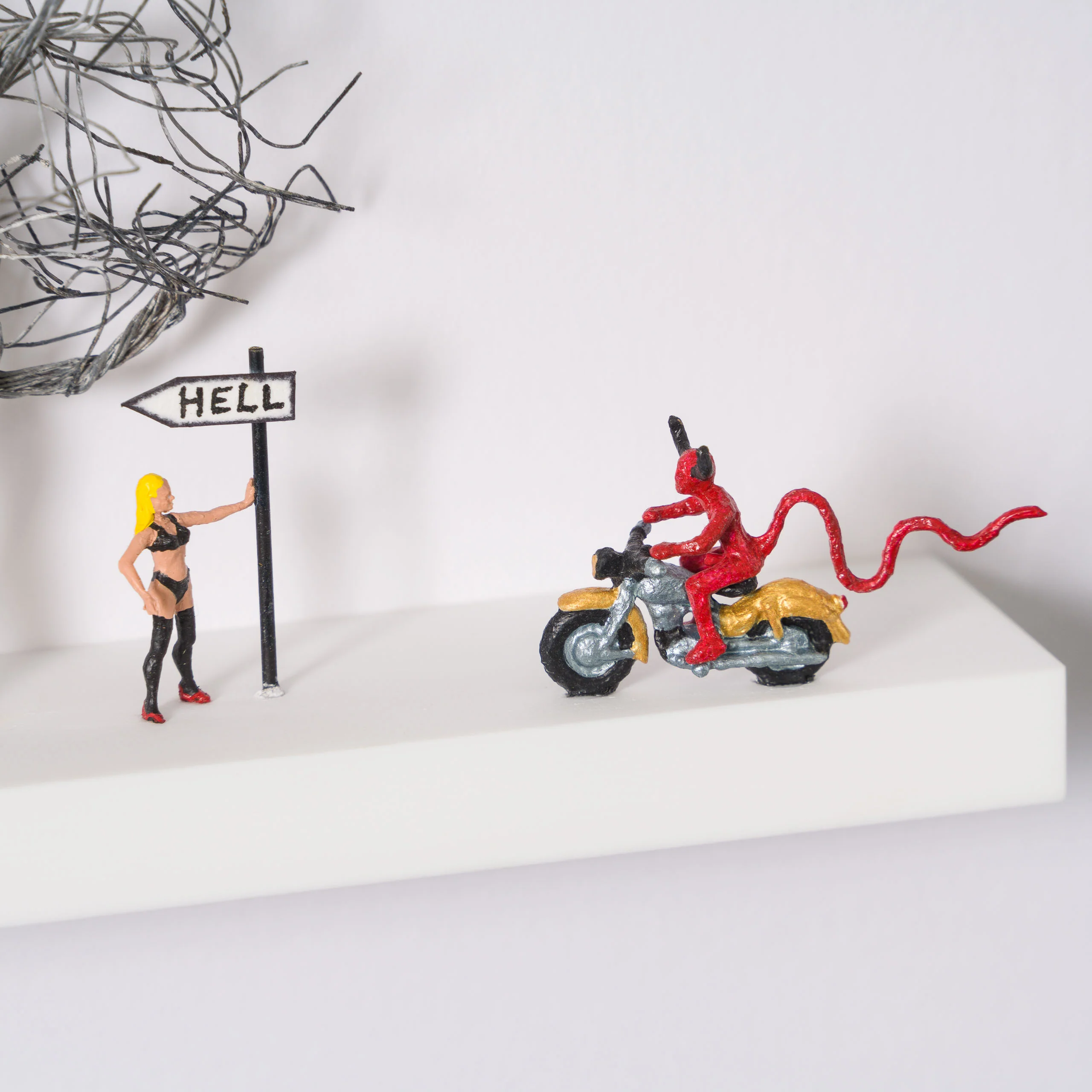Highway To Hell (Collector's Edition) - Image 10