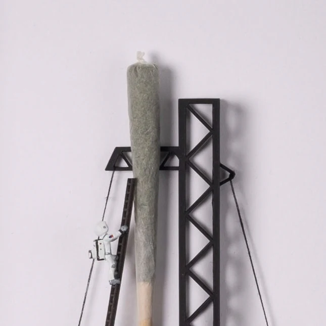 Lift Off - Image 6