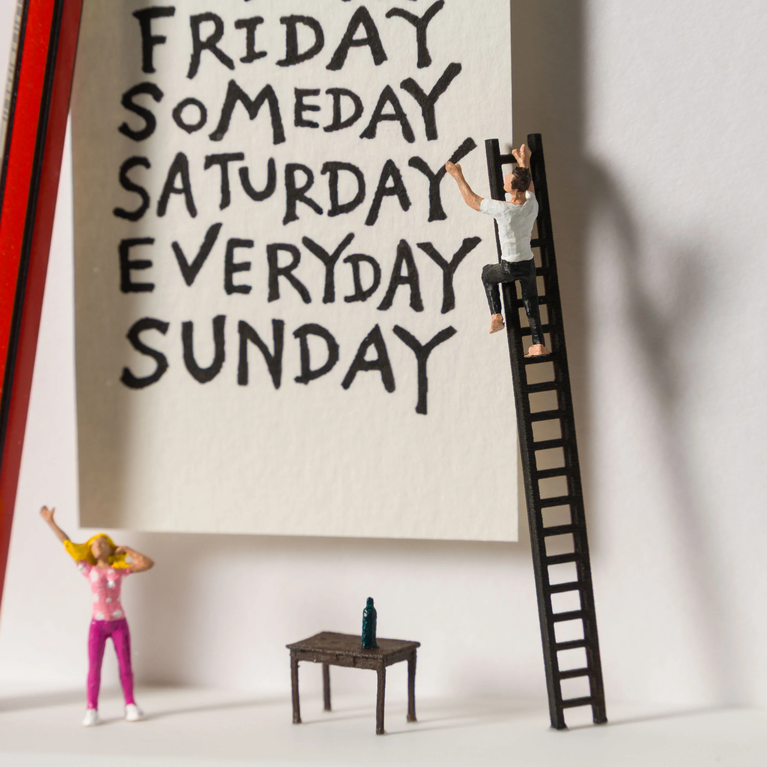 Lockdown Weeks - Image 6