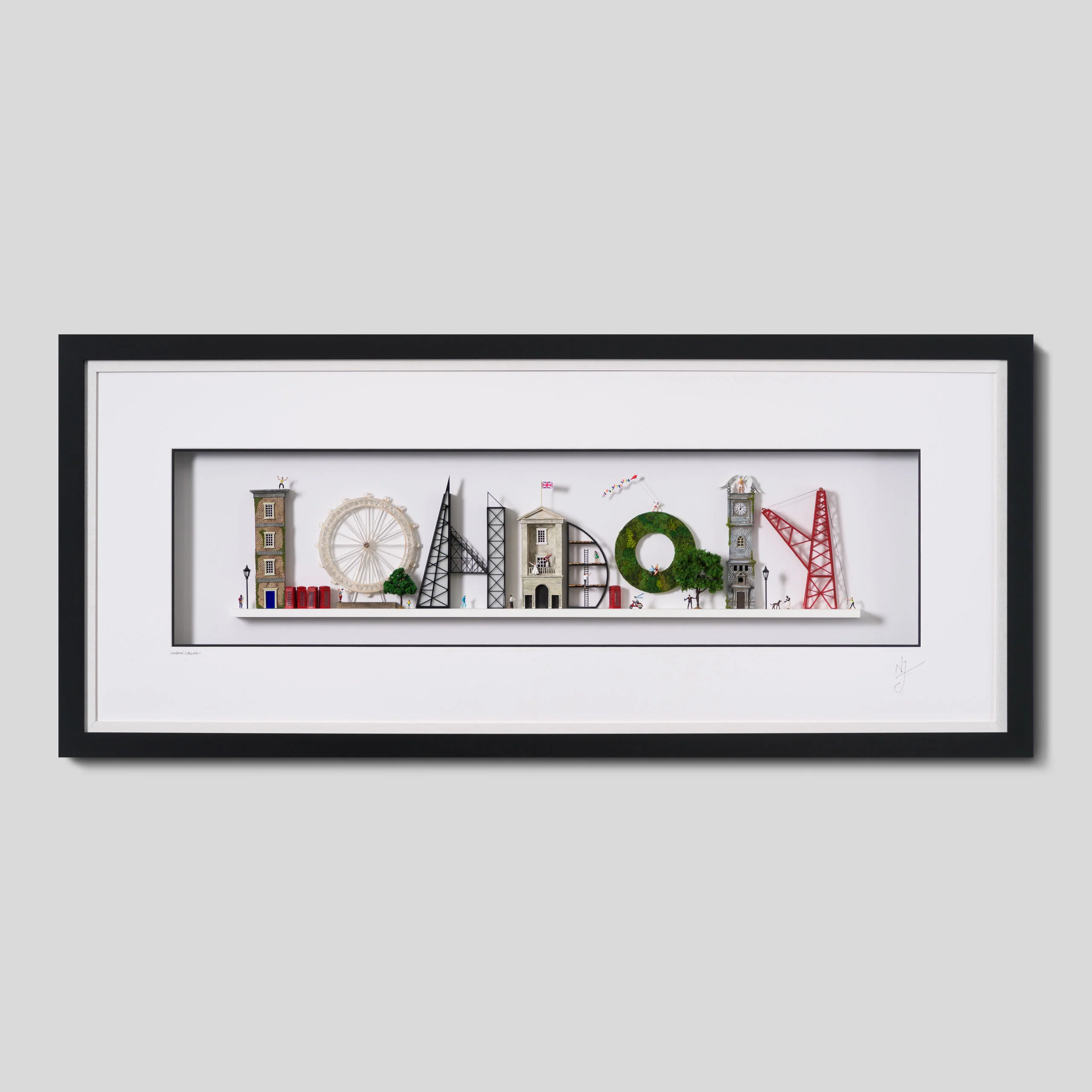 London Calling (Collector's Edition)
