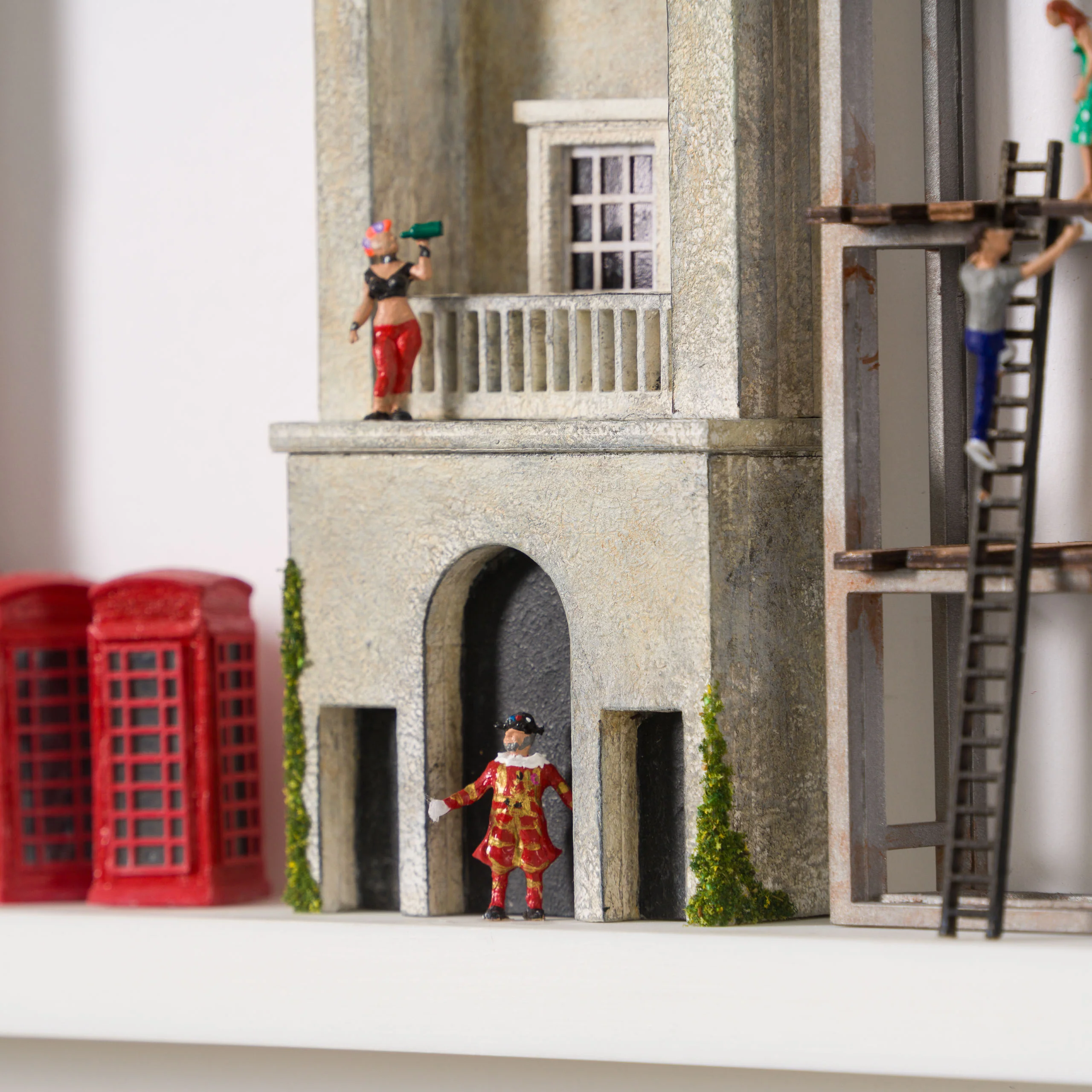 London Calling (Conceptual Edition) - Image 14