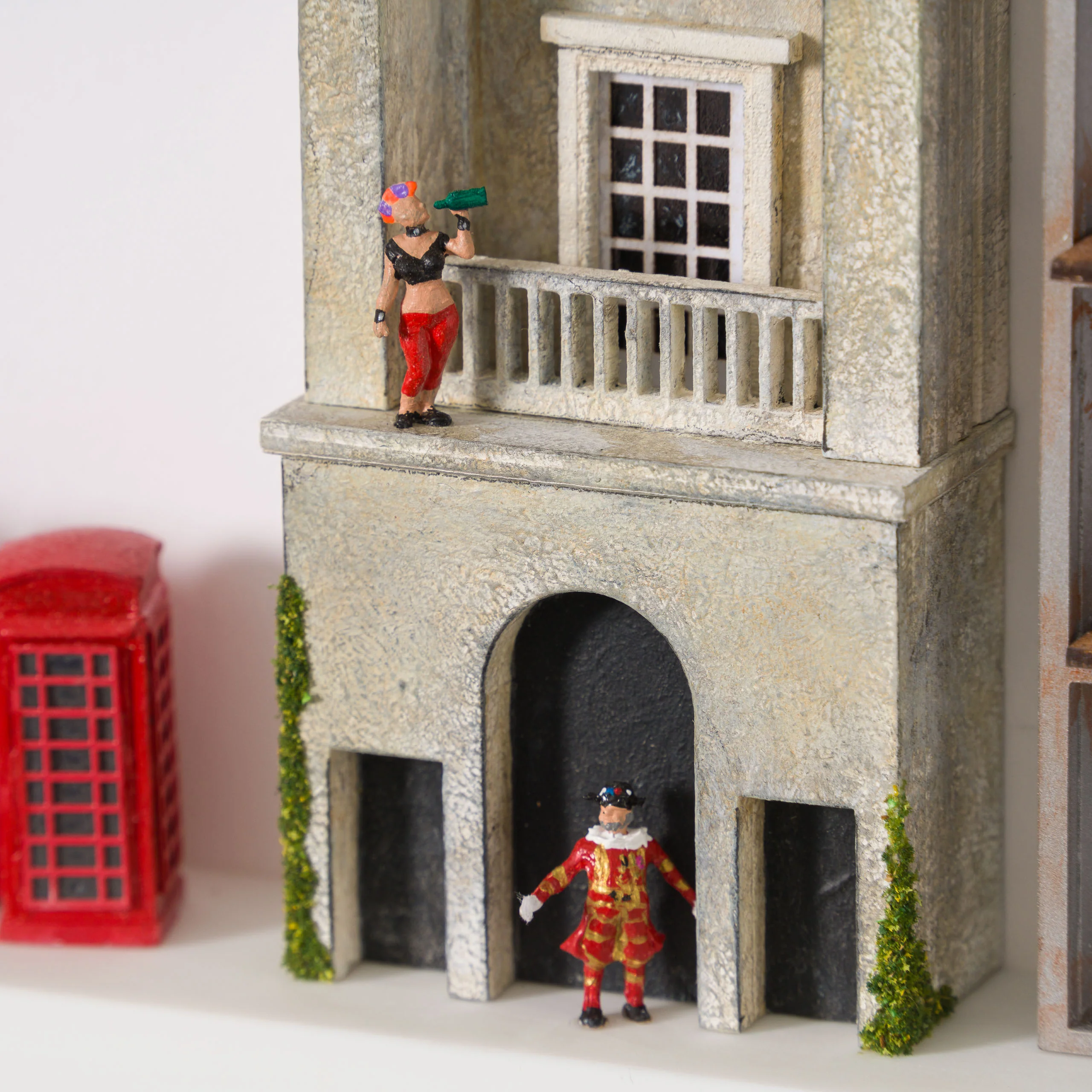 London Calling (Conceptual Edition) - Image 5