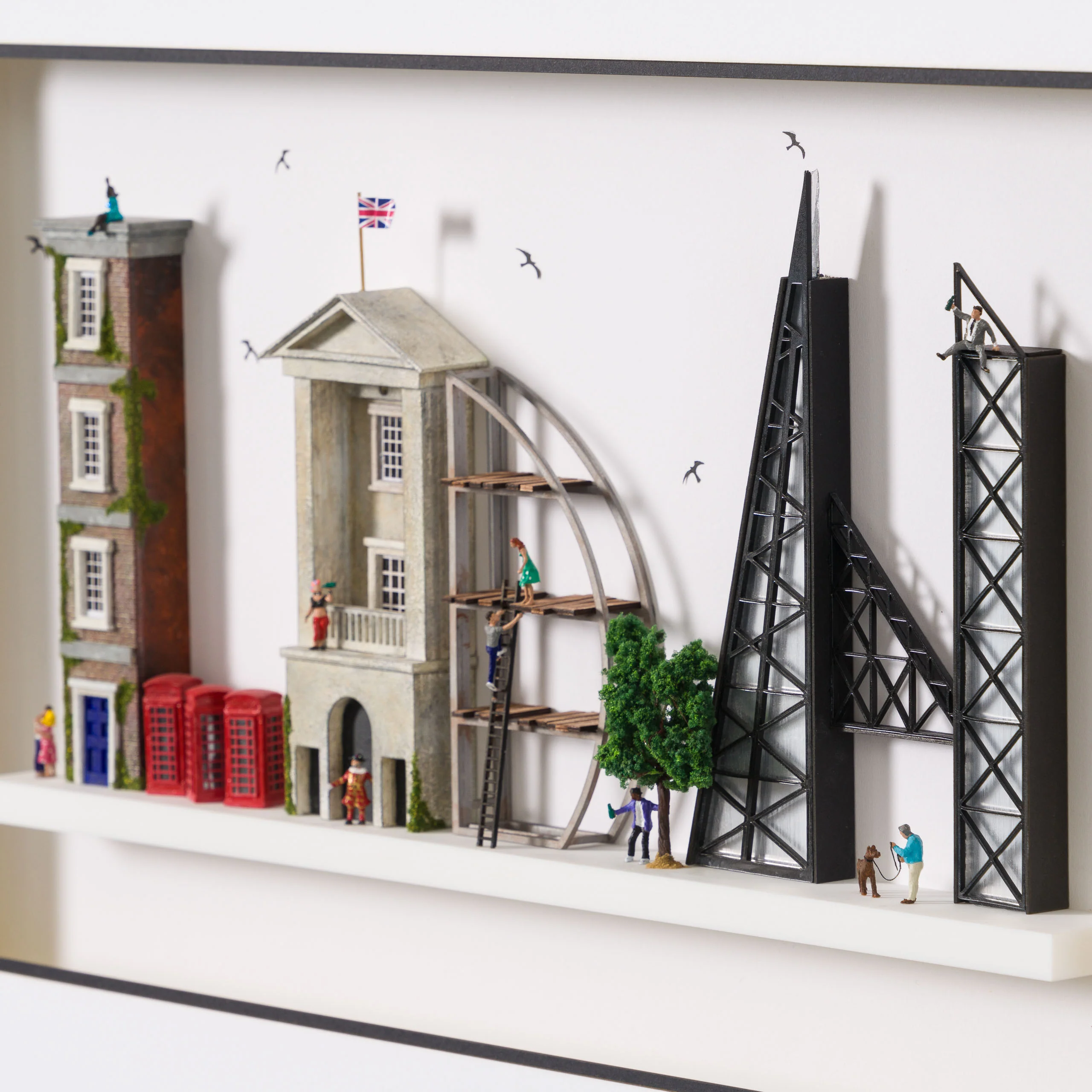 London Calling (Conceptual Edition) - Image 6