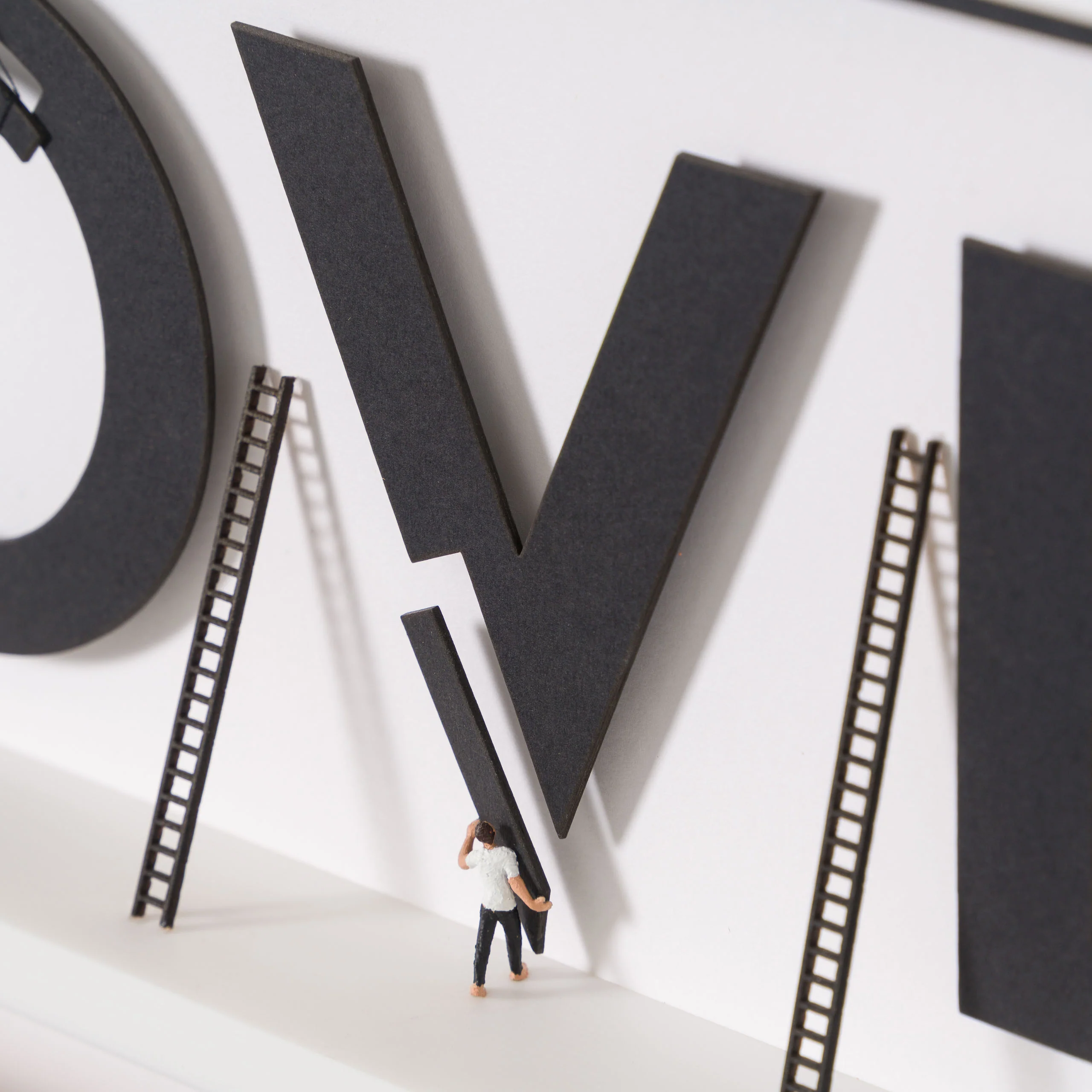 Making Love (Conceptual Edition) - Image 3