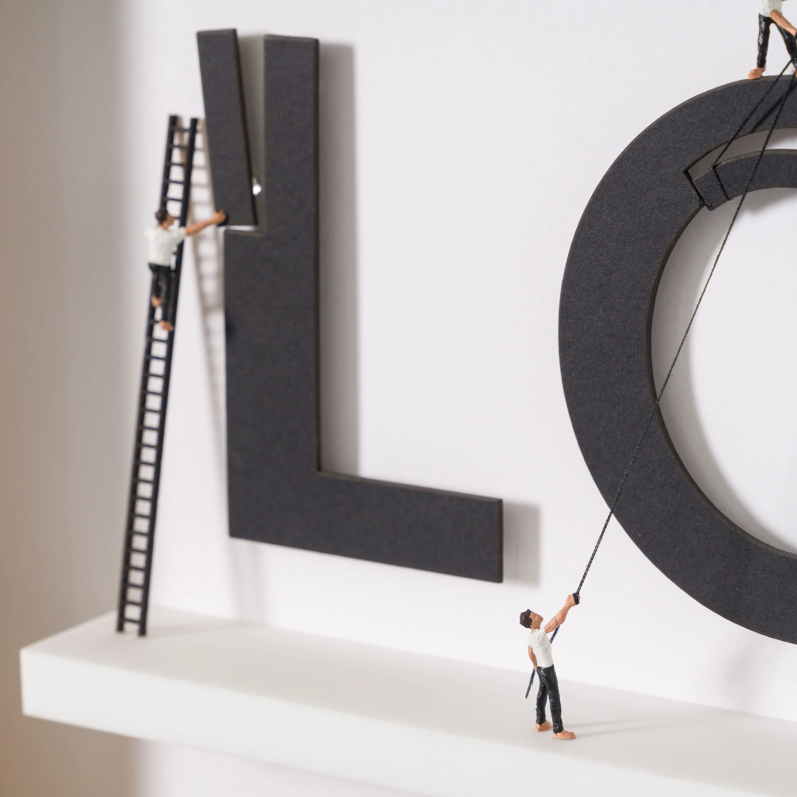 Making Love (Conceptual Edition) - Image 6