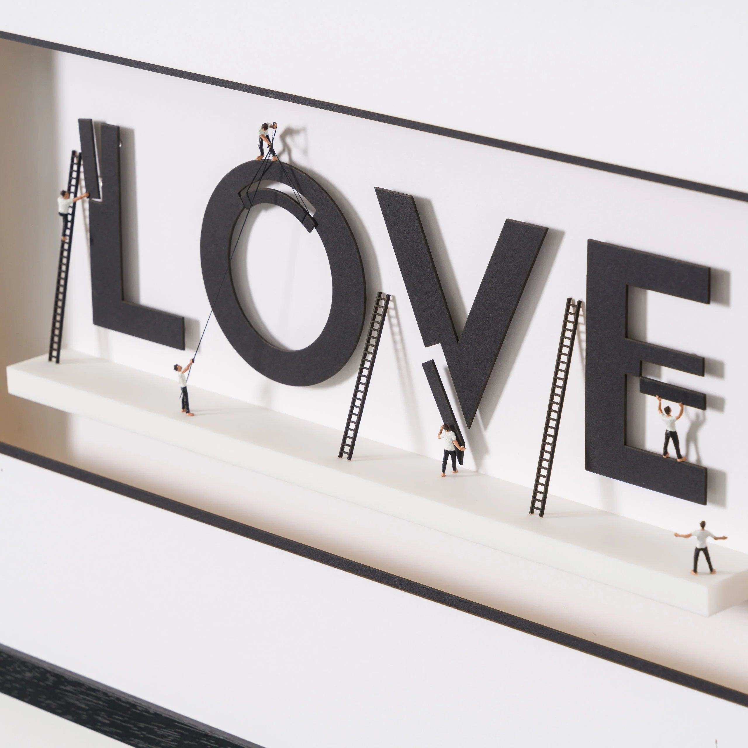 Making Love (Conceptual Edition) - Image 7