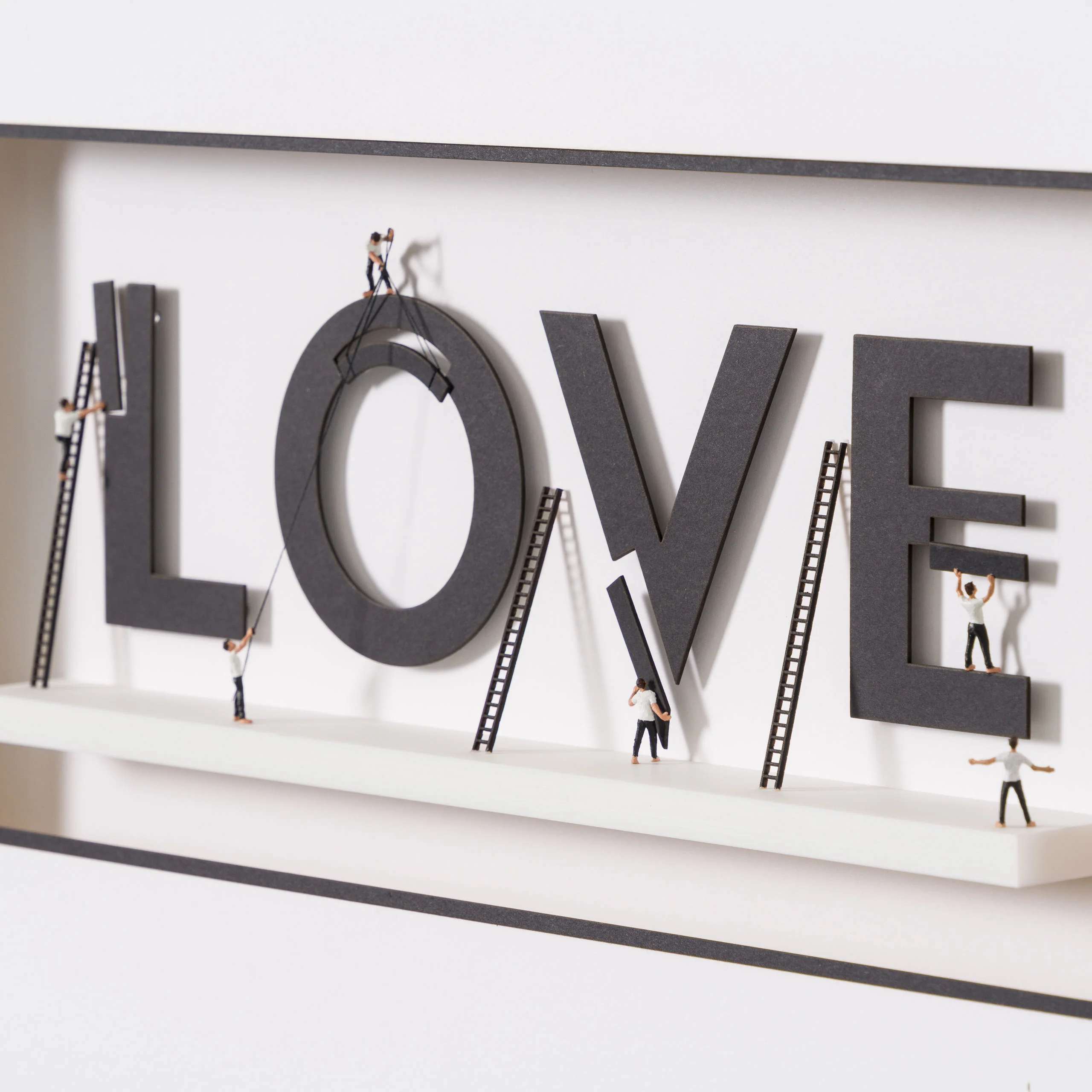 Making Love (Conceptual Edition) - Image 9