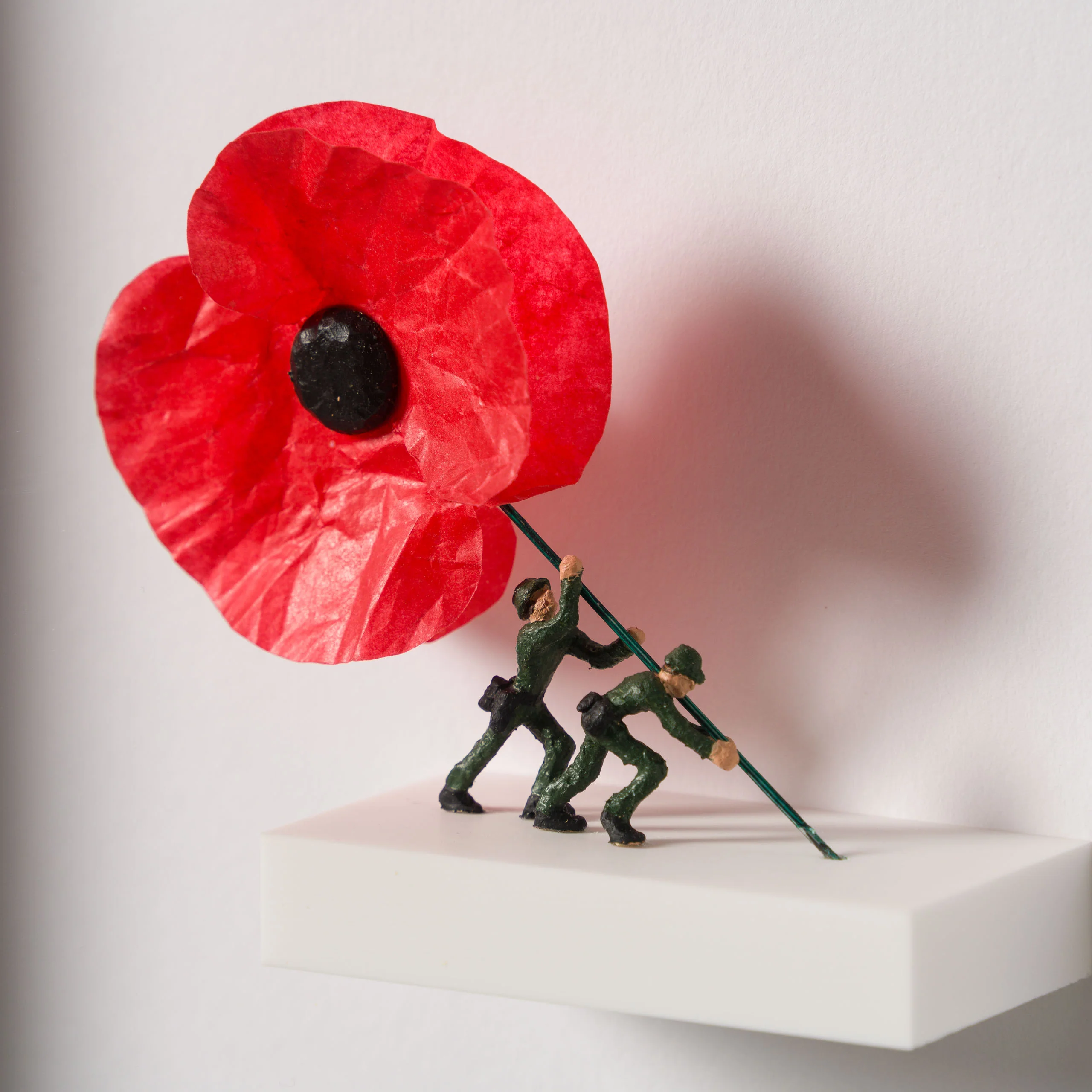 Never Forgotten - Image 2