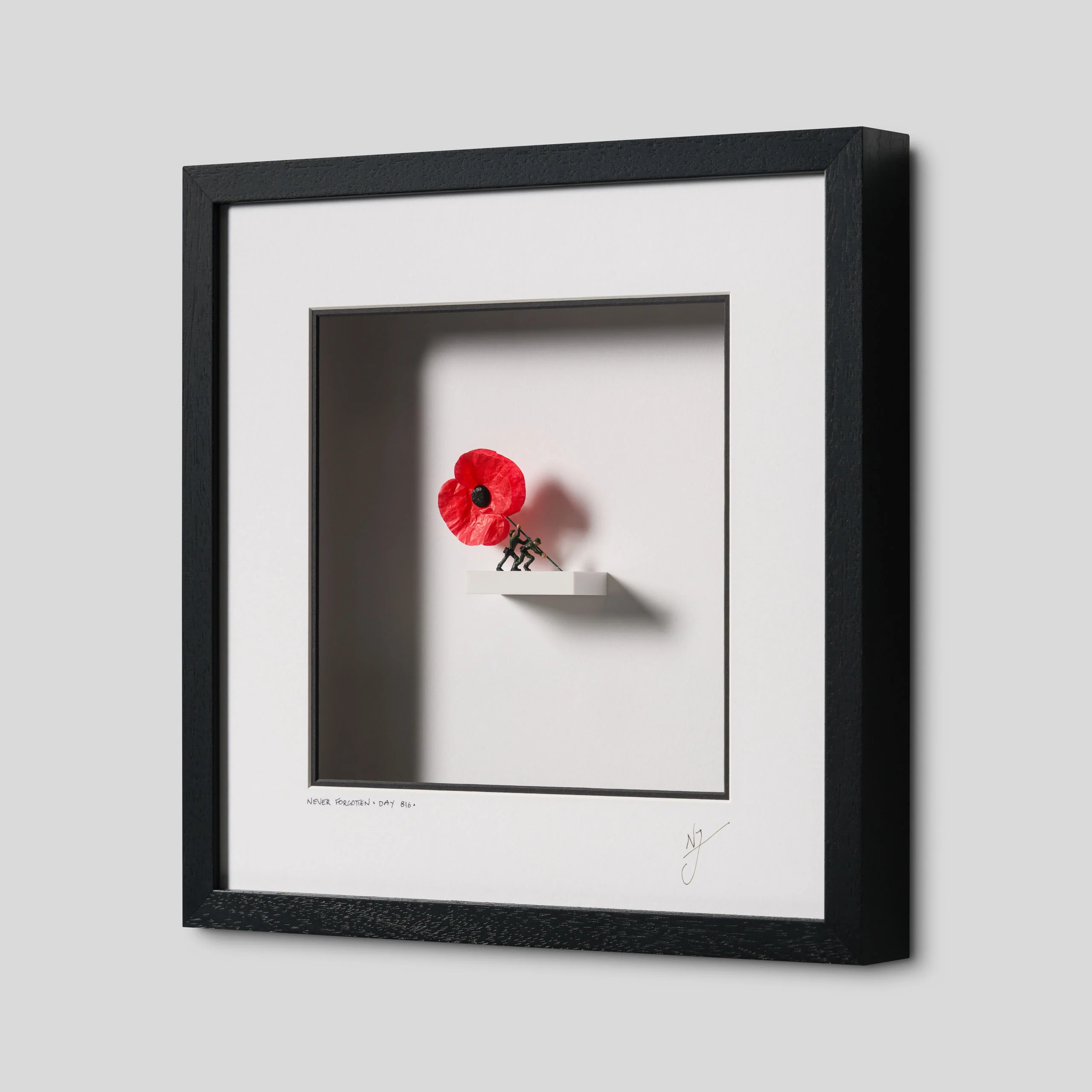 Never Forgotten - Image 4