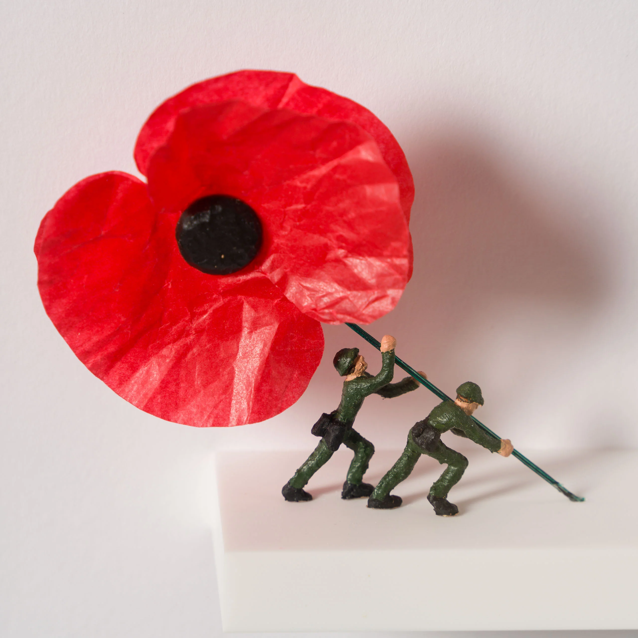 Never Forgotten - Image 5