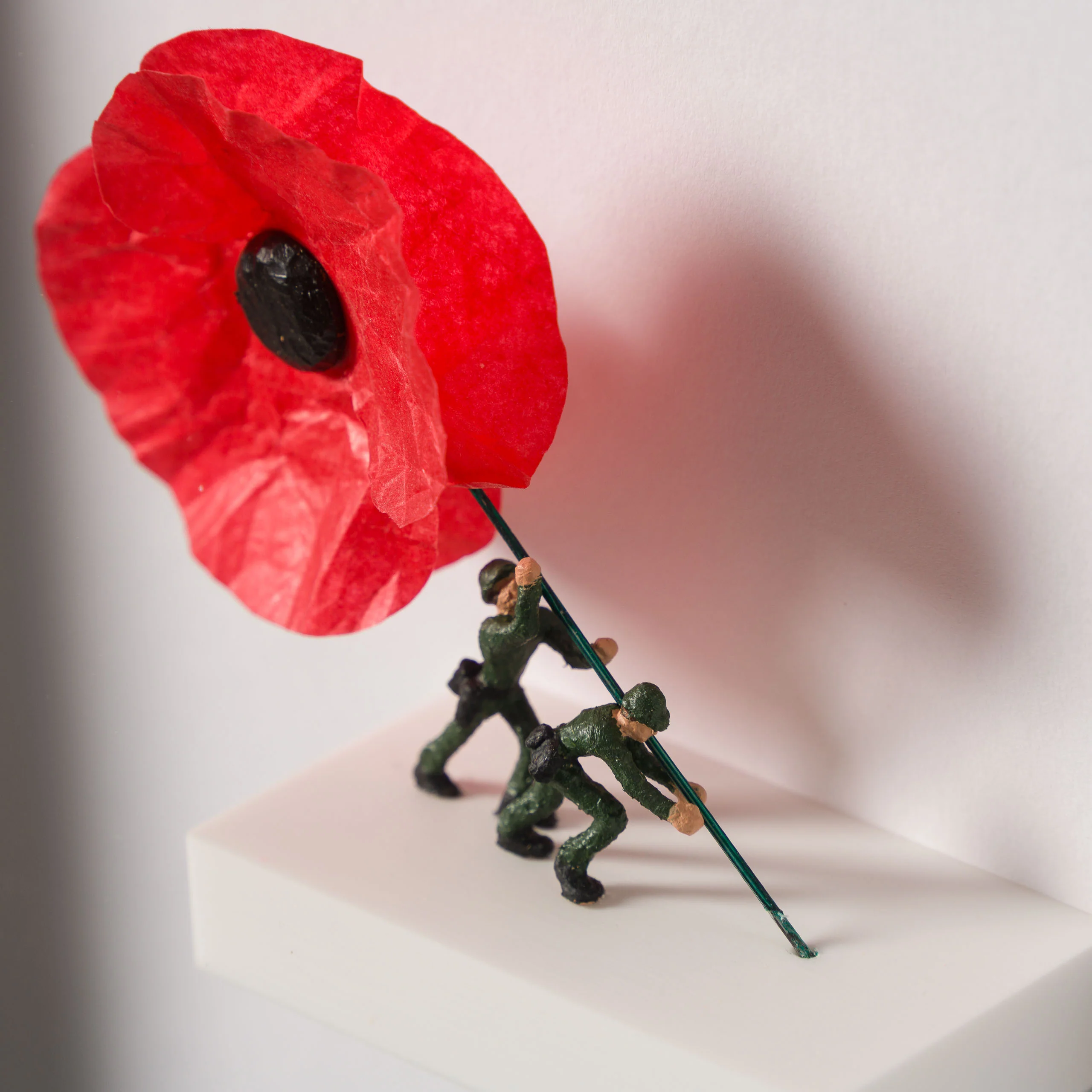 Never Forgotten - Image 6