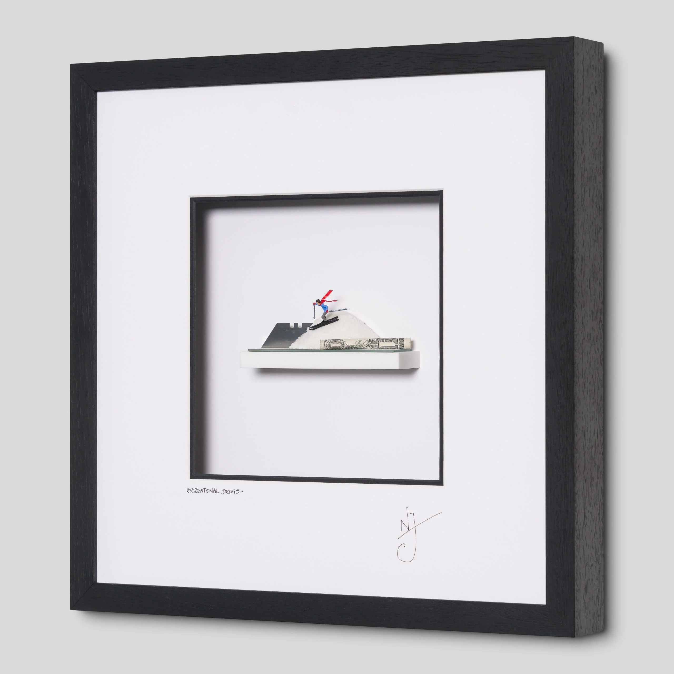 Recreational Drugs (Conceptual Edition) - Image 2