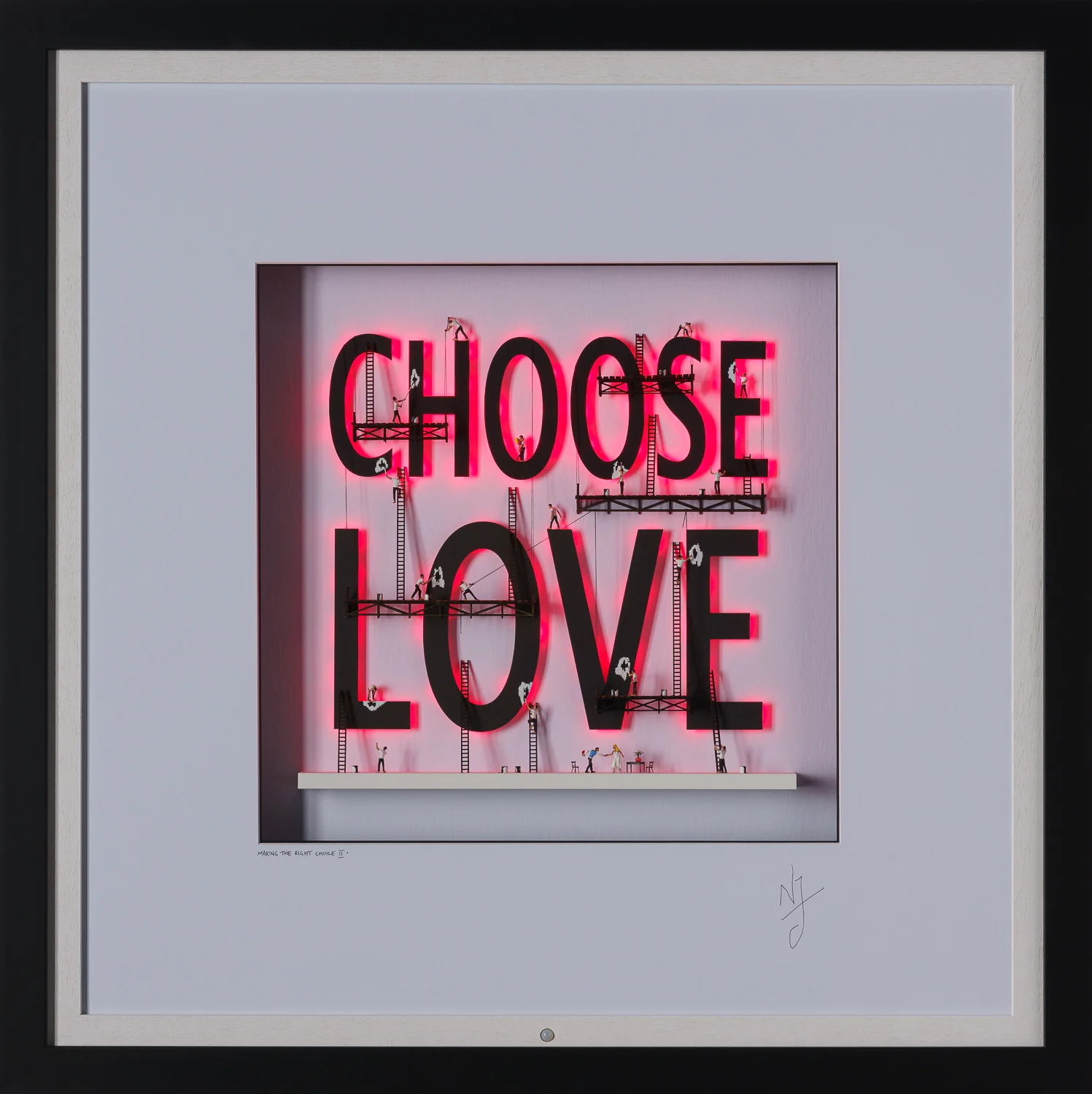 The Right Choice #2 - Image 3