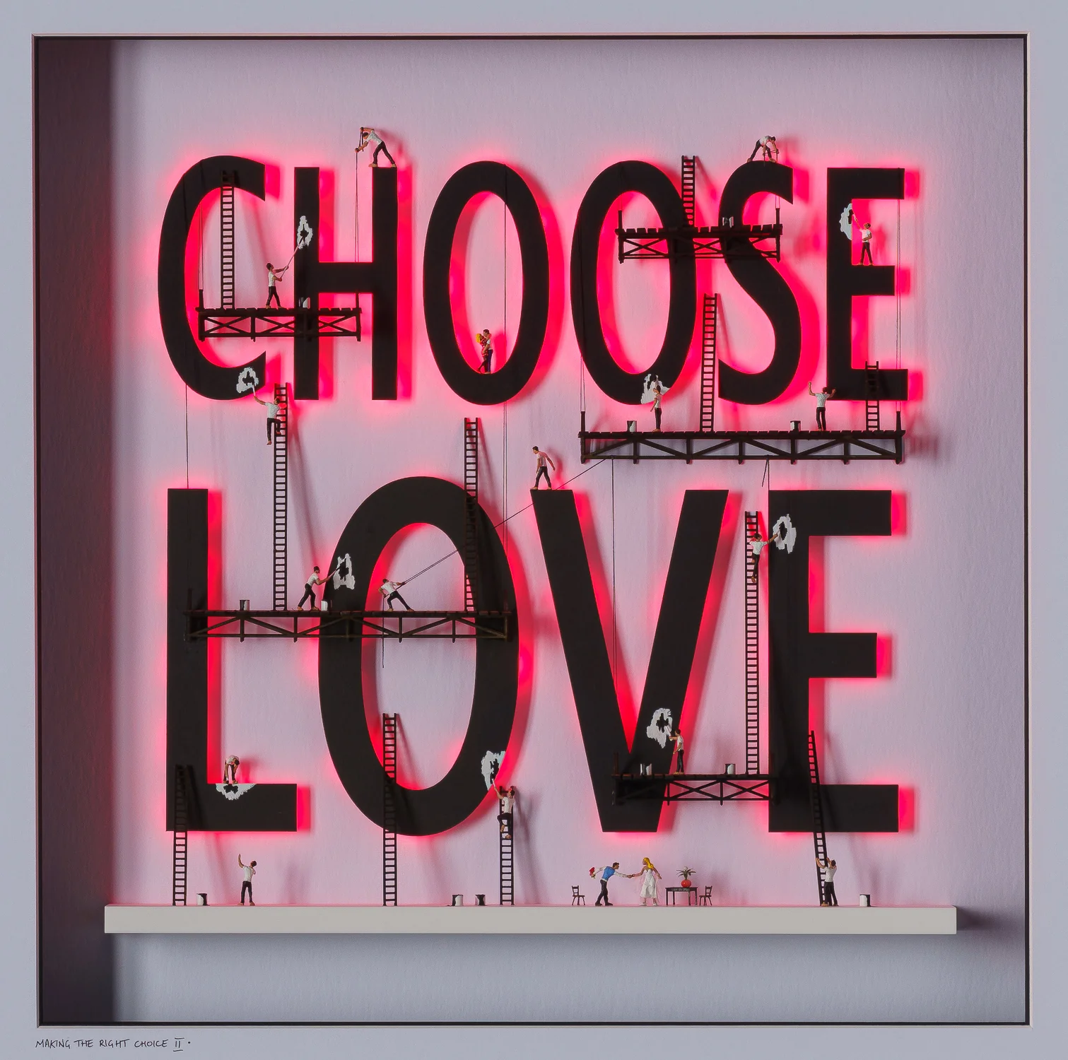 The Right Choice #2 - Image 4