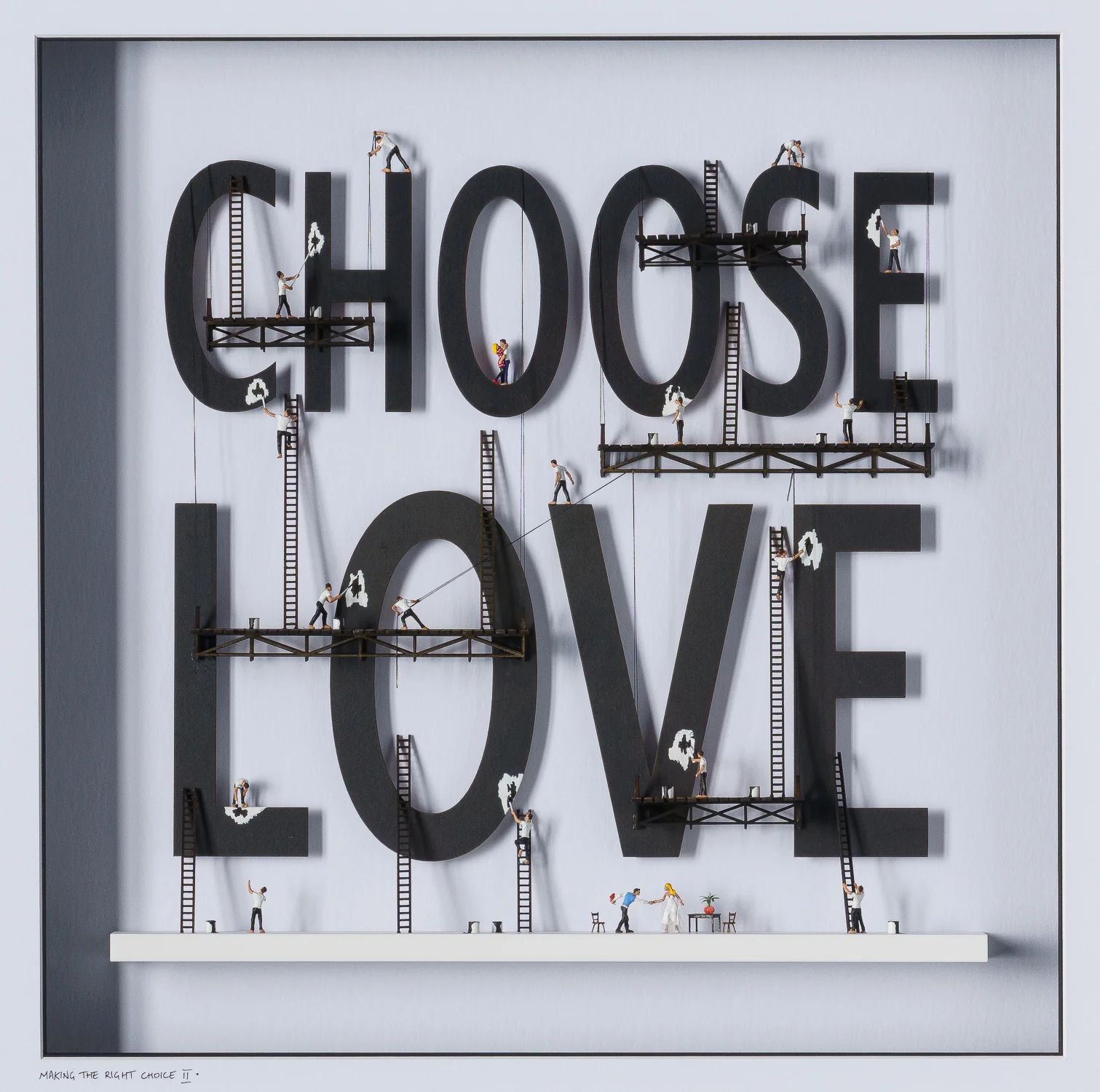 The Right Choice #2 - Image 7