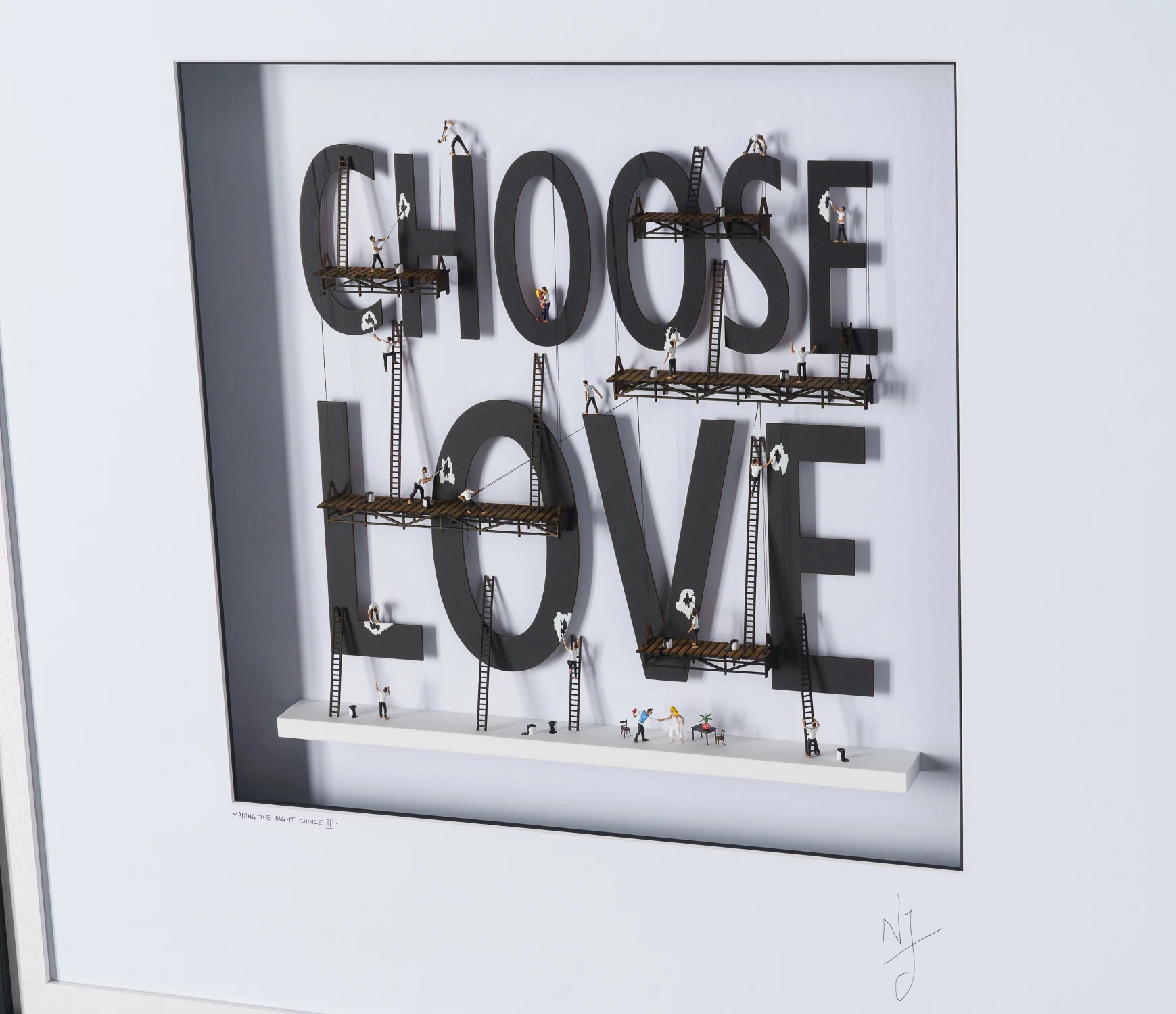 The Right Choice #2 - Image 8