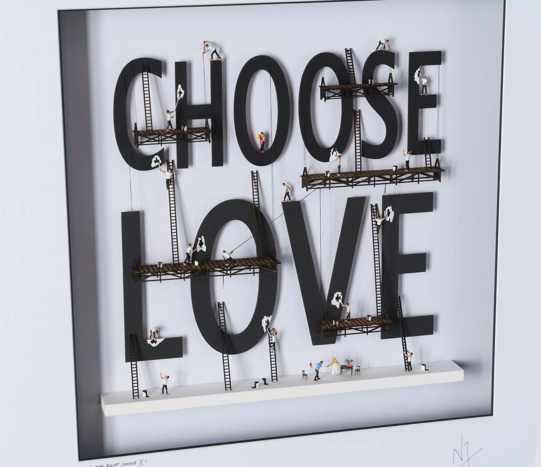 The Right Choice #2 - Image 9