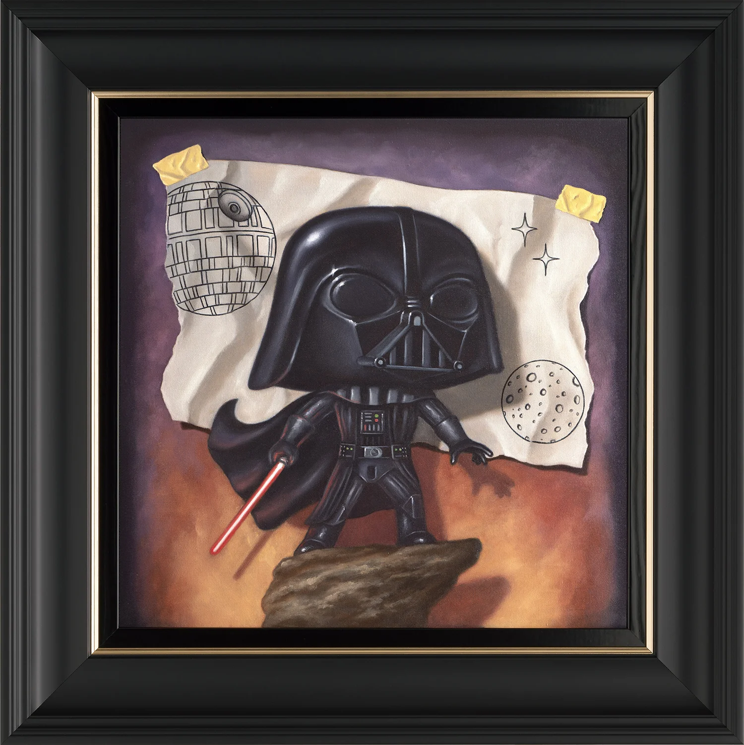 A New Hope Collection Of Five Editions - Image 5