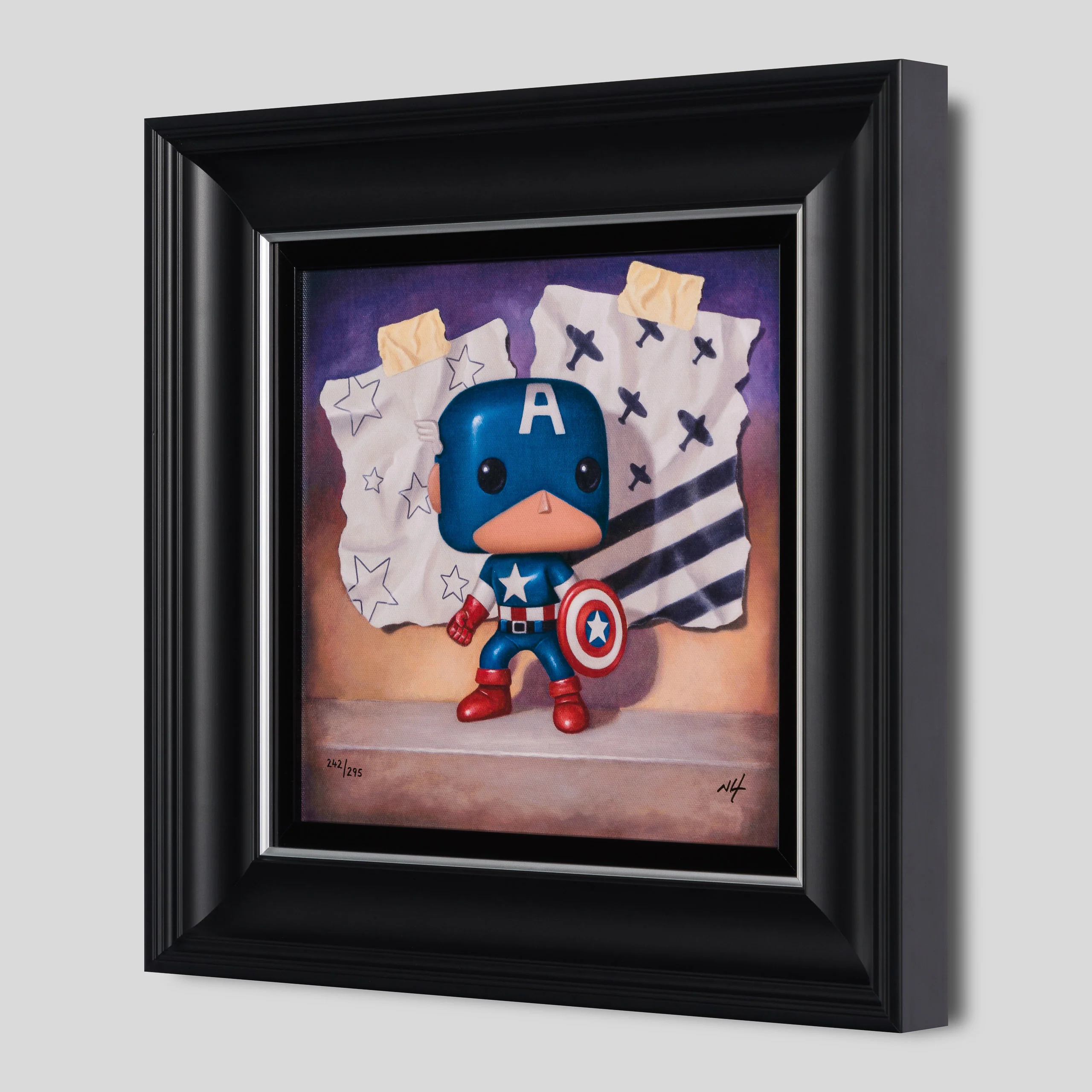 American Hero - Image 2