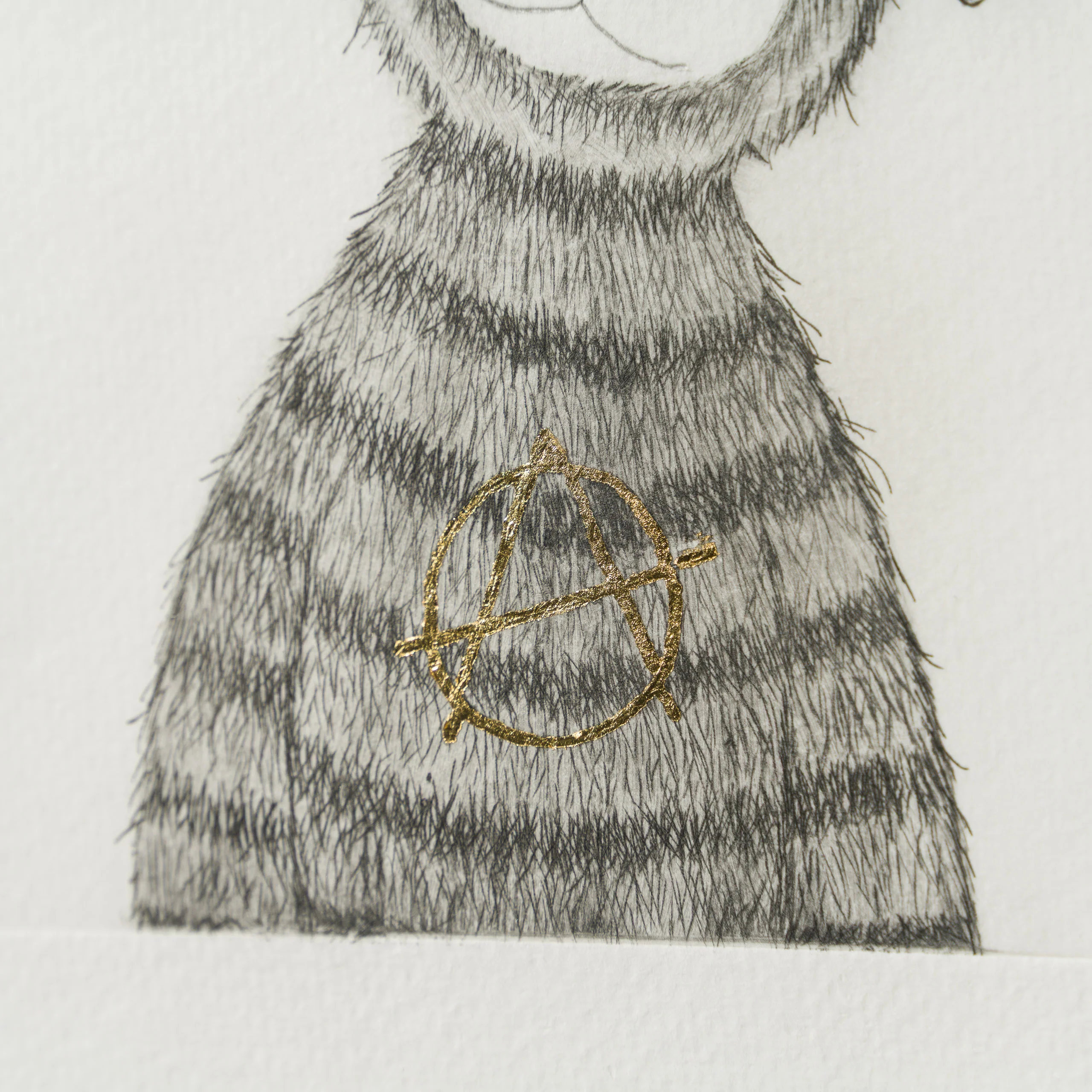 Anarchy Bear VI - Image 5