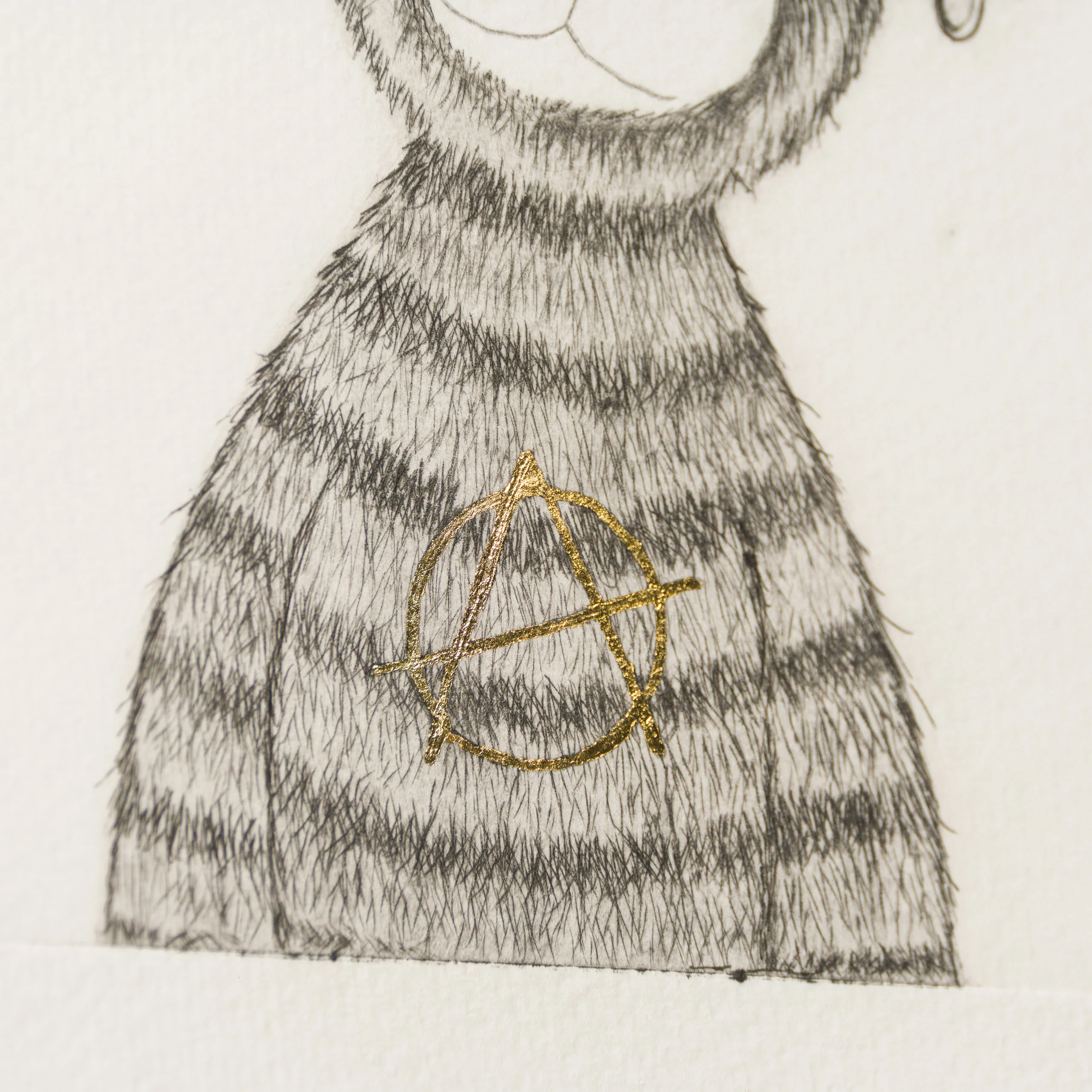 Anarchy Bear XII - Image 2