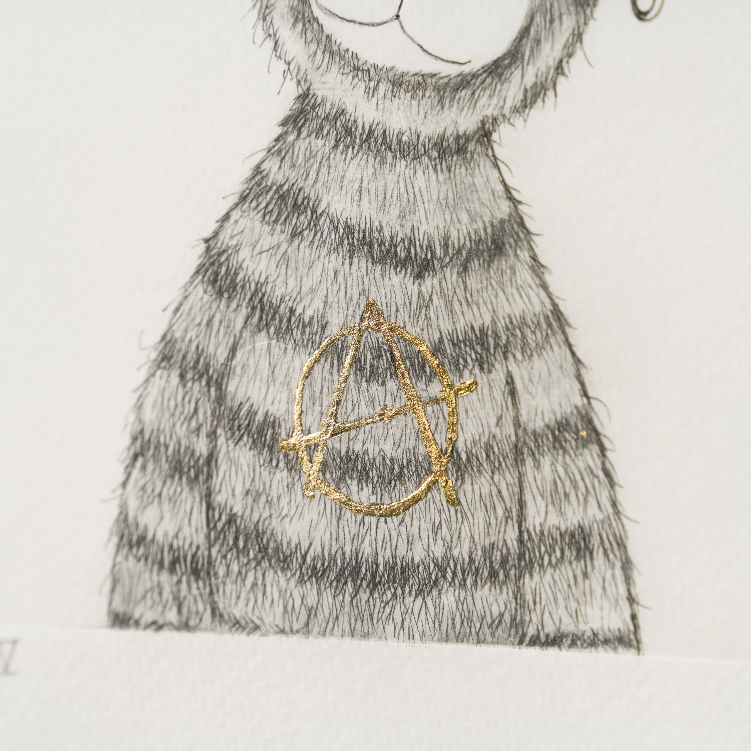 Anarchy Bear XIV - Image 5
