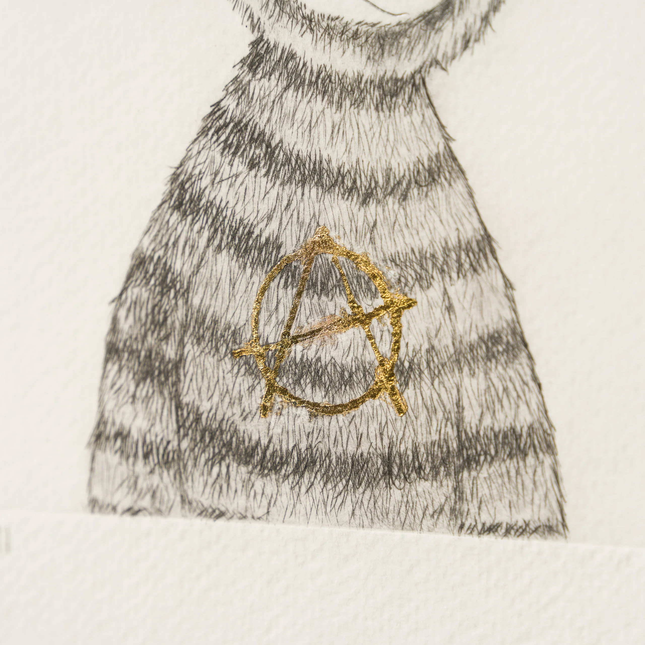 Anarchy Bear XVII - Image 4