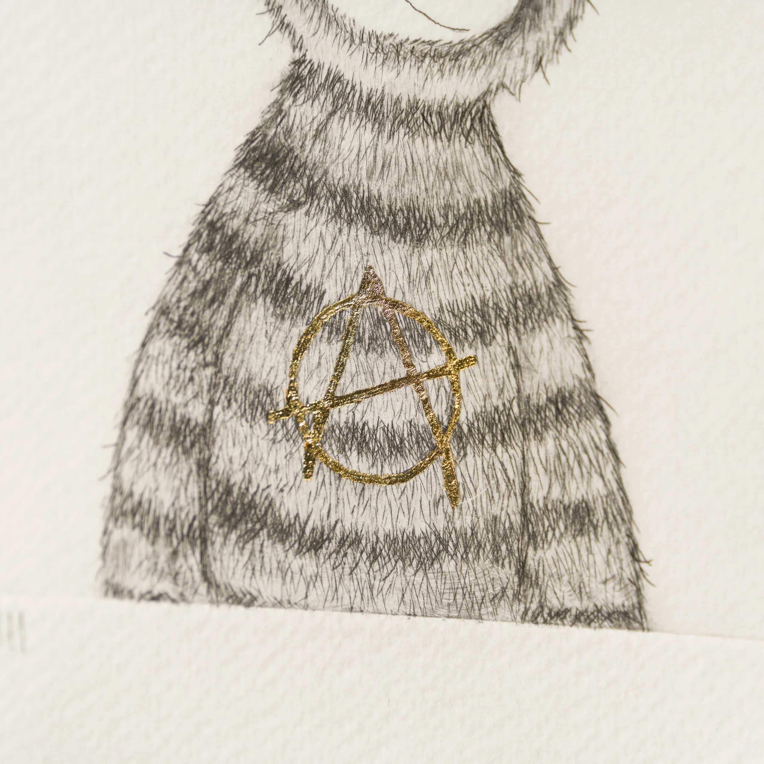 Anarchy Bear XVIII - Image 4