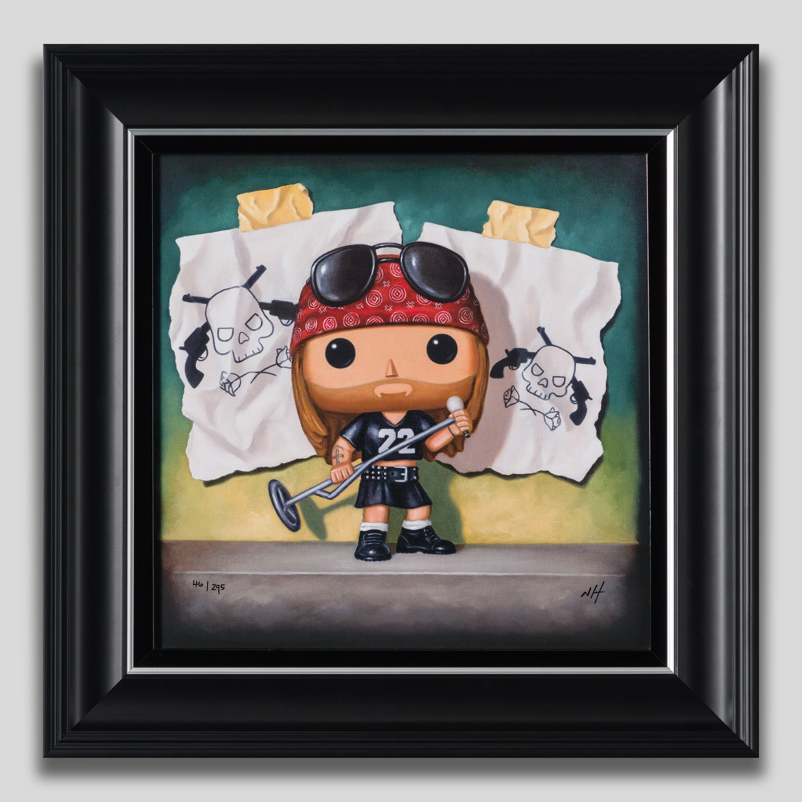 Axl