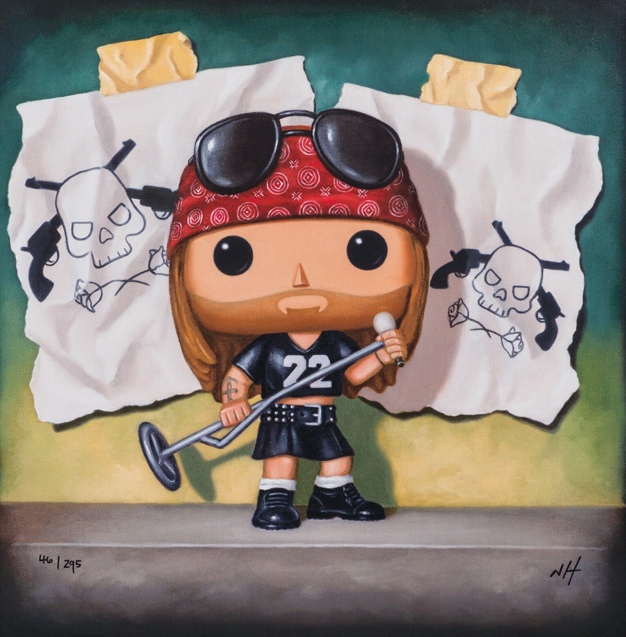 Axl - Image 8