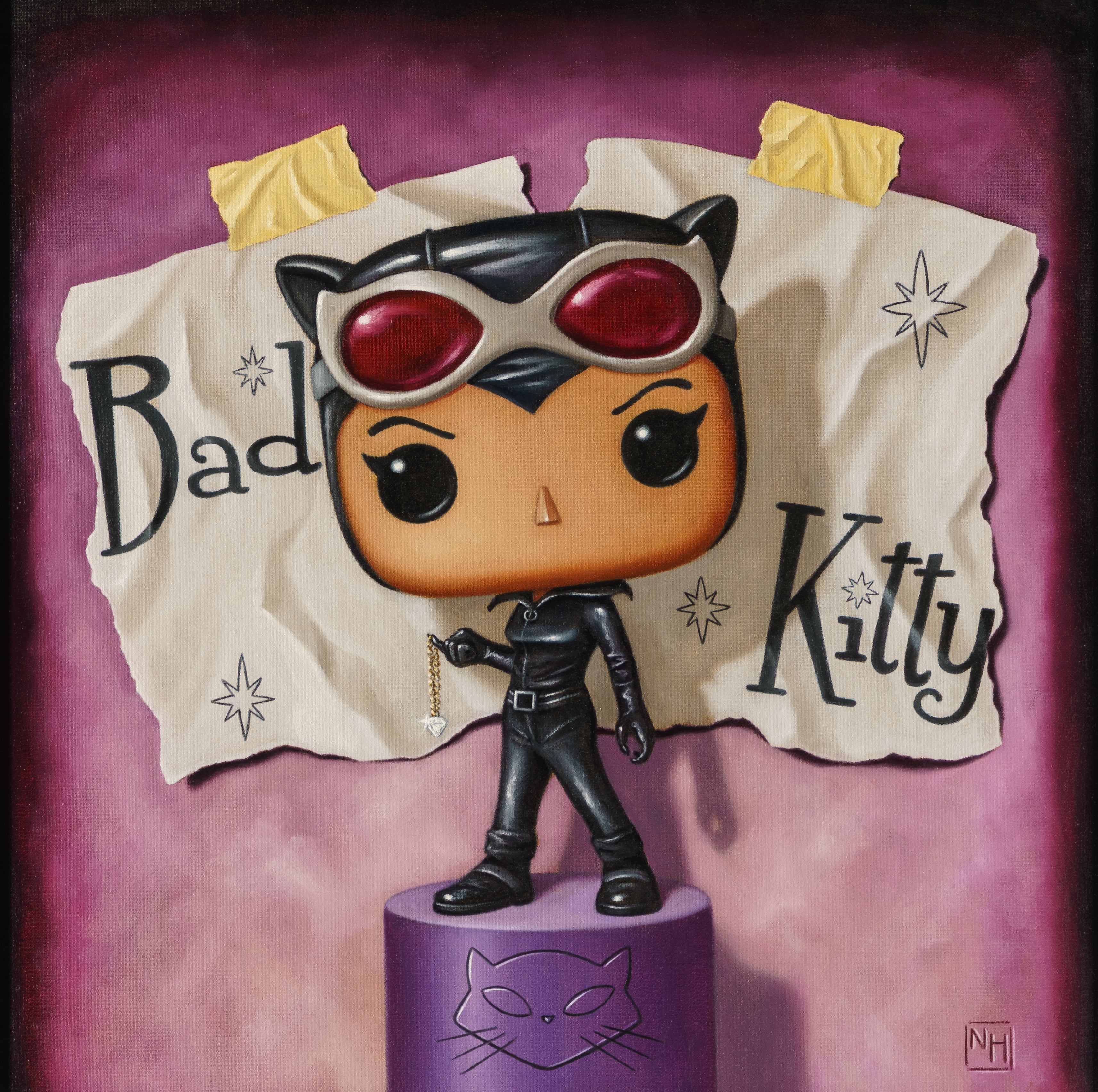 Bad Kitty - Image 7