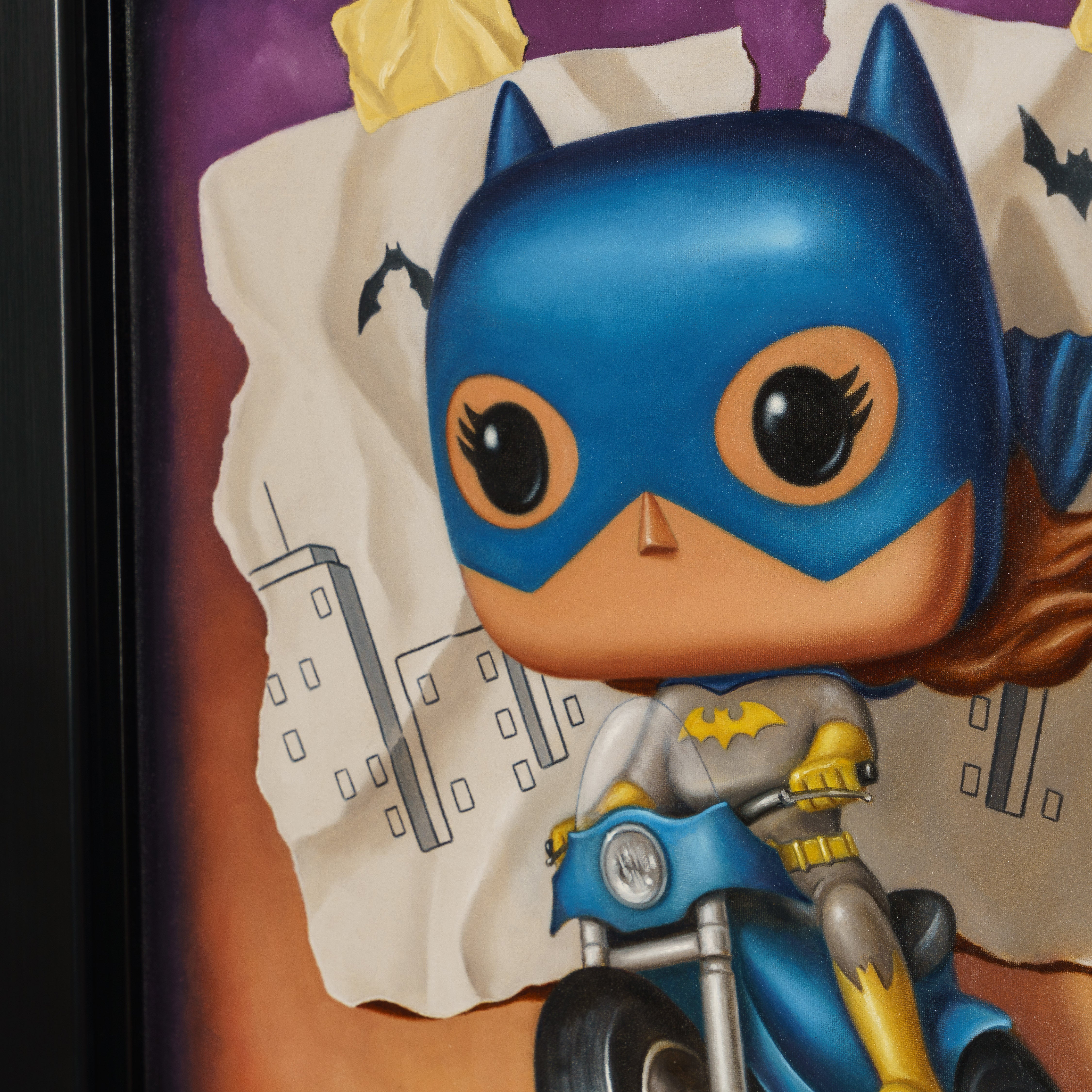 Bat Out Of Hell - Image 4