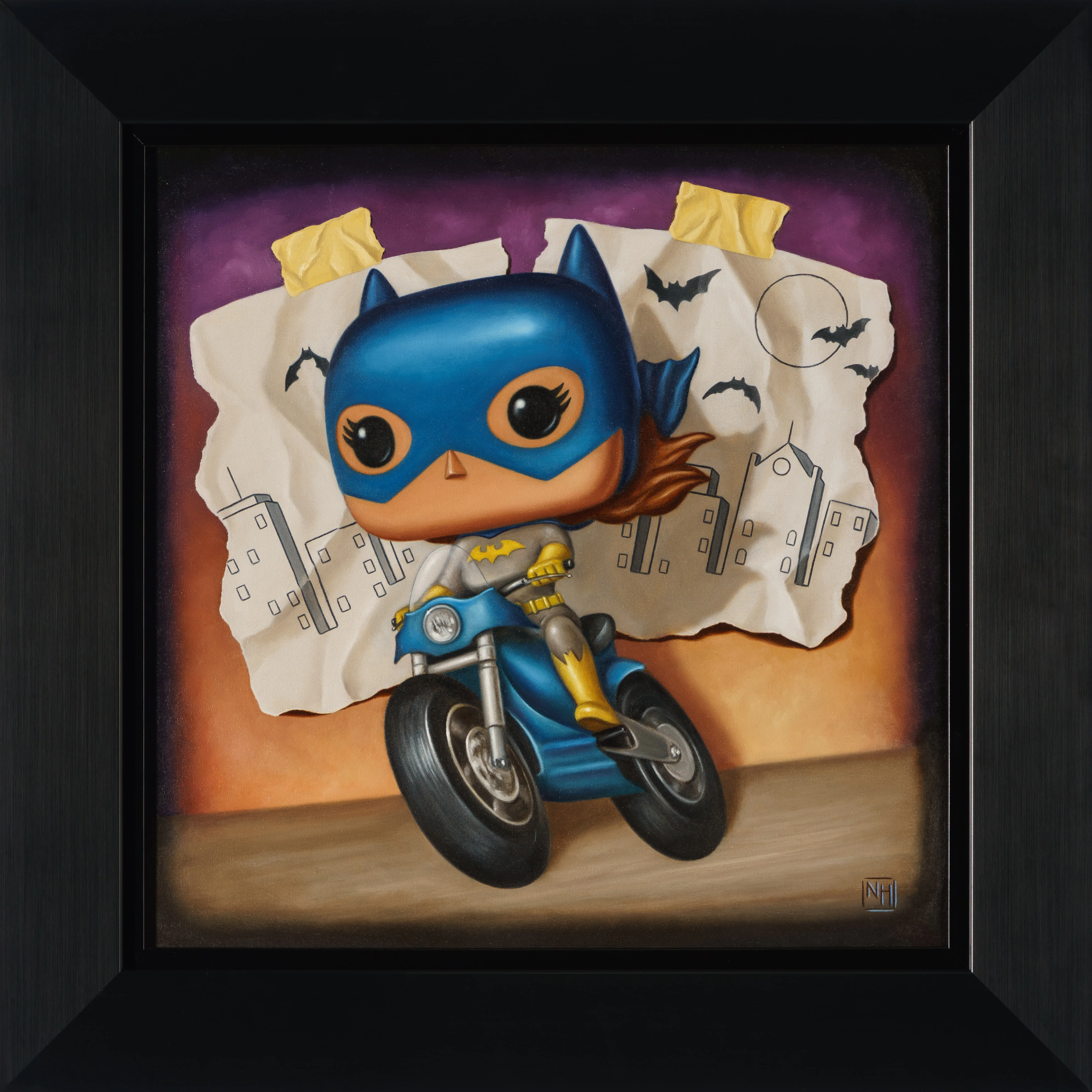 Bat Out Of Hell - Image 5