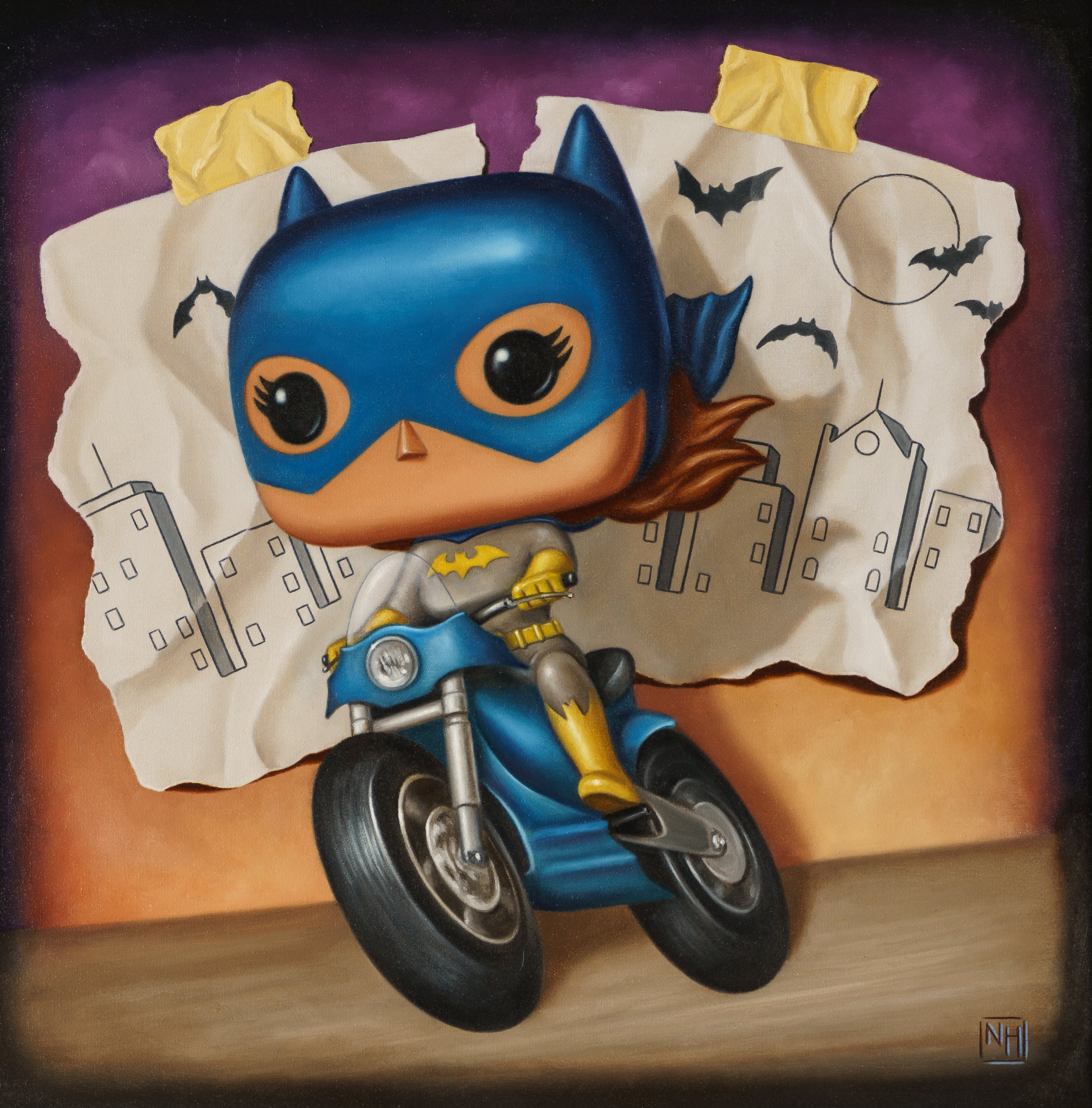 Bat Out Of Hell - Image 6