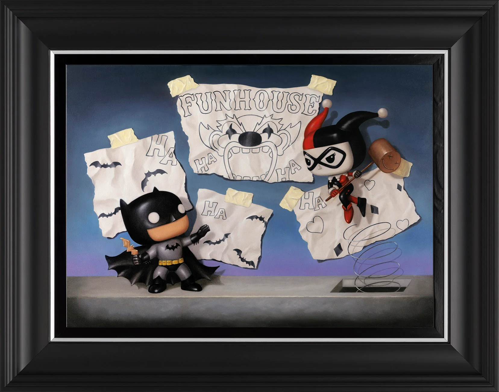Batman Suite of 3 Editions - Image 3