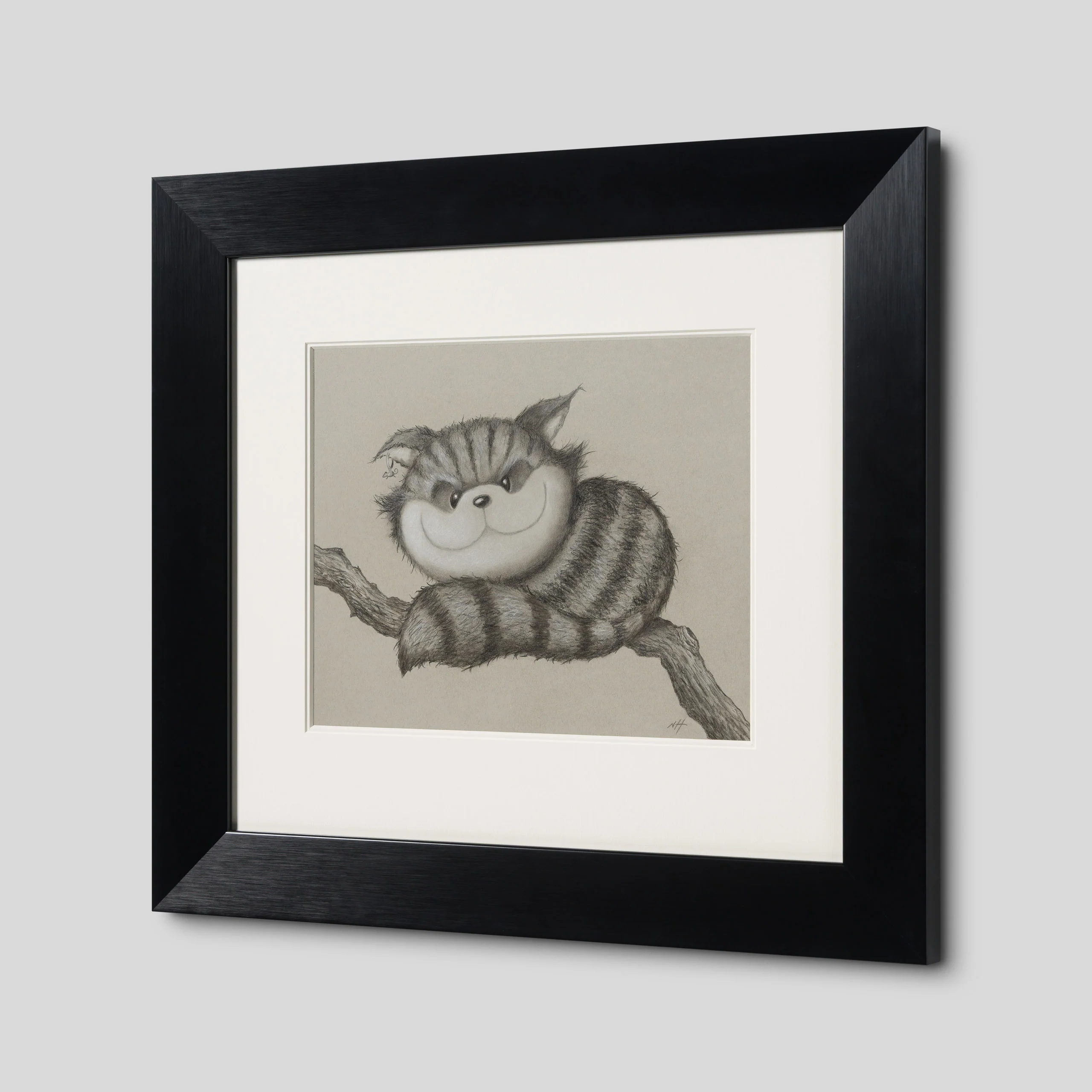 Cheshire Cat - Image 5