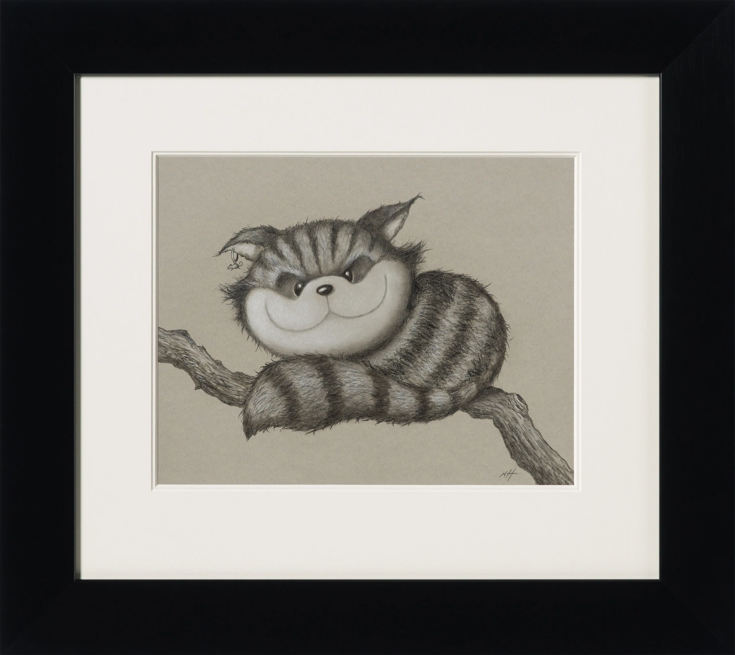 Cheshire Cat - Image 7