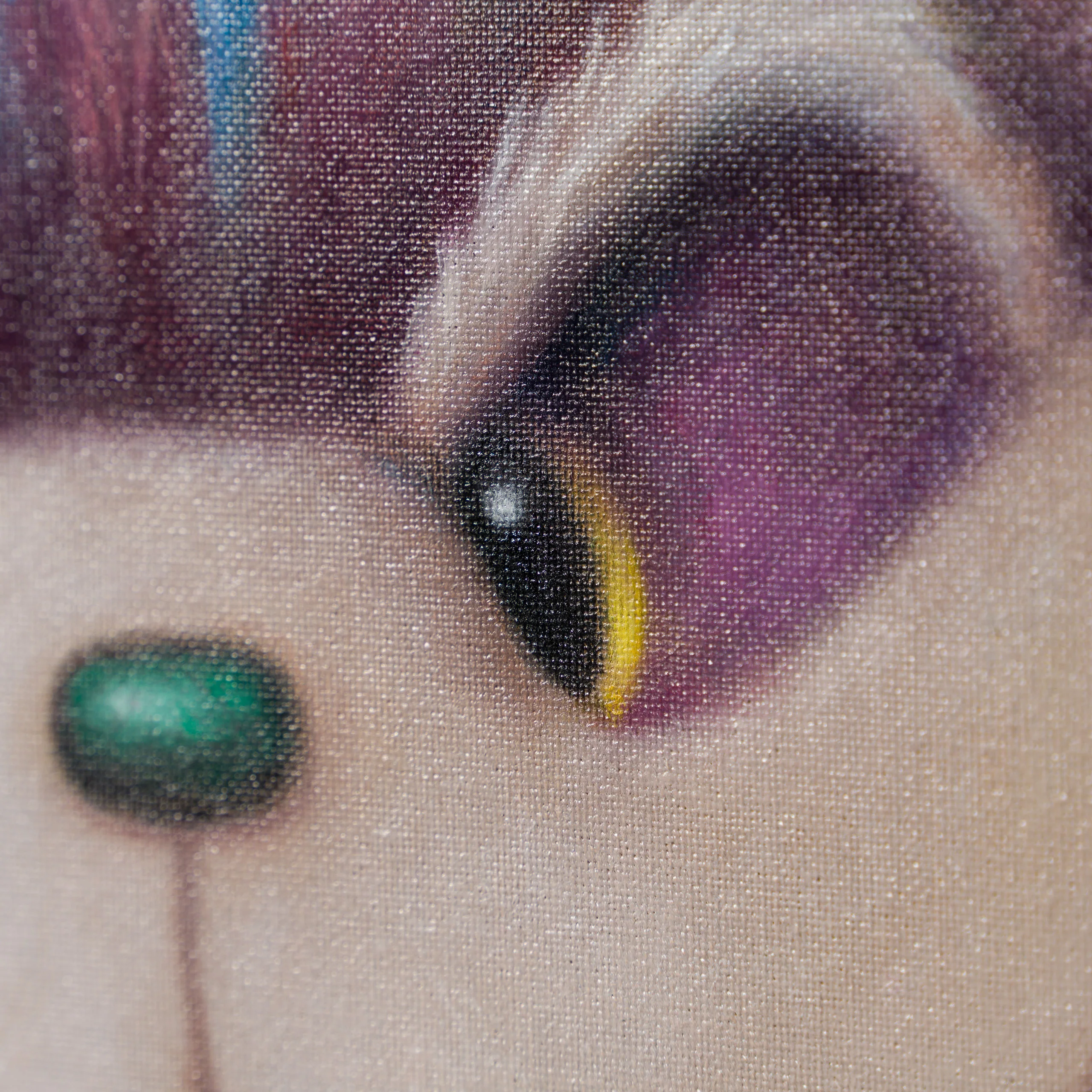 Cheshire Cat I - Image 2