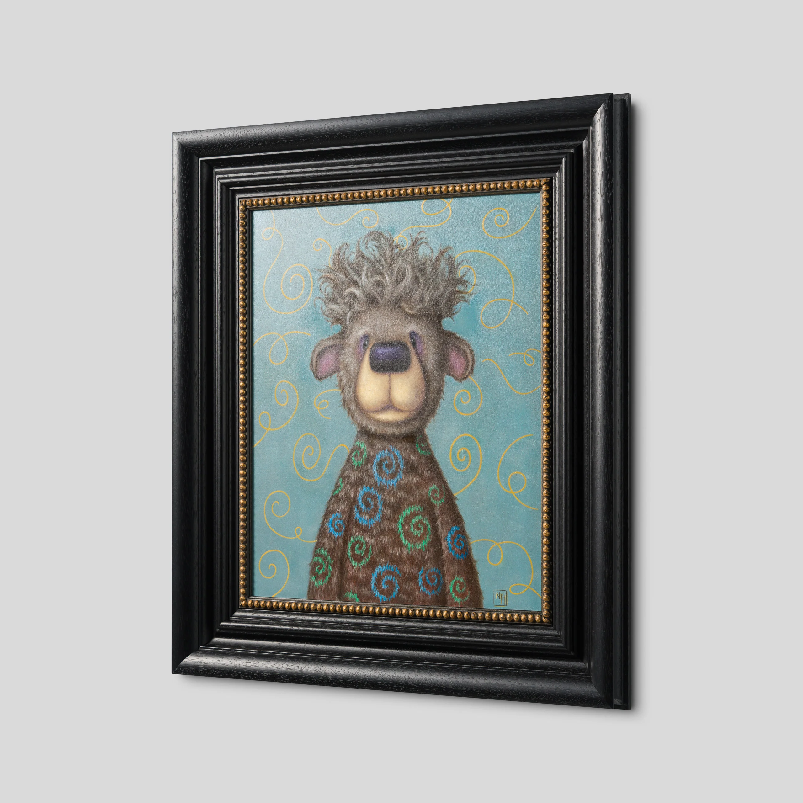 Curly Whirly - Image 2